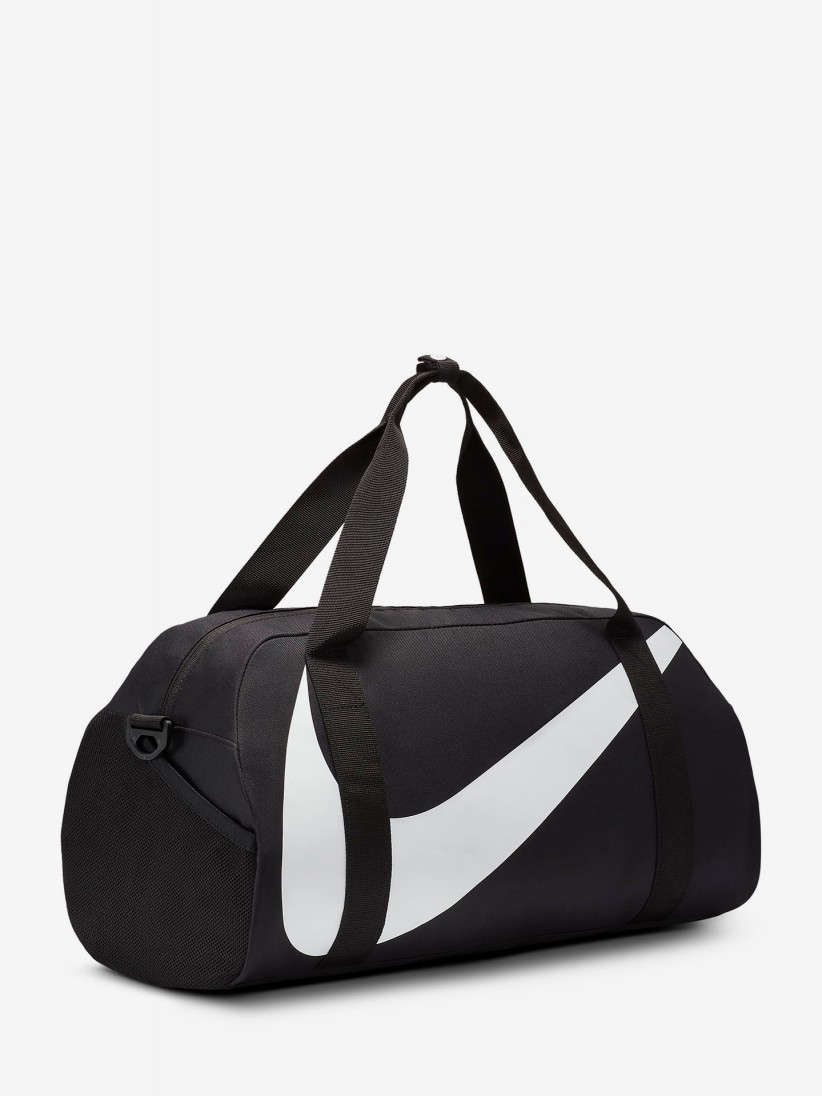 Saco Nike Gym Club 25L Criana Preto