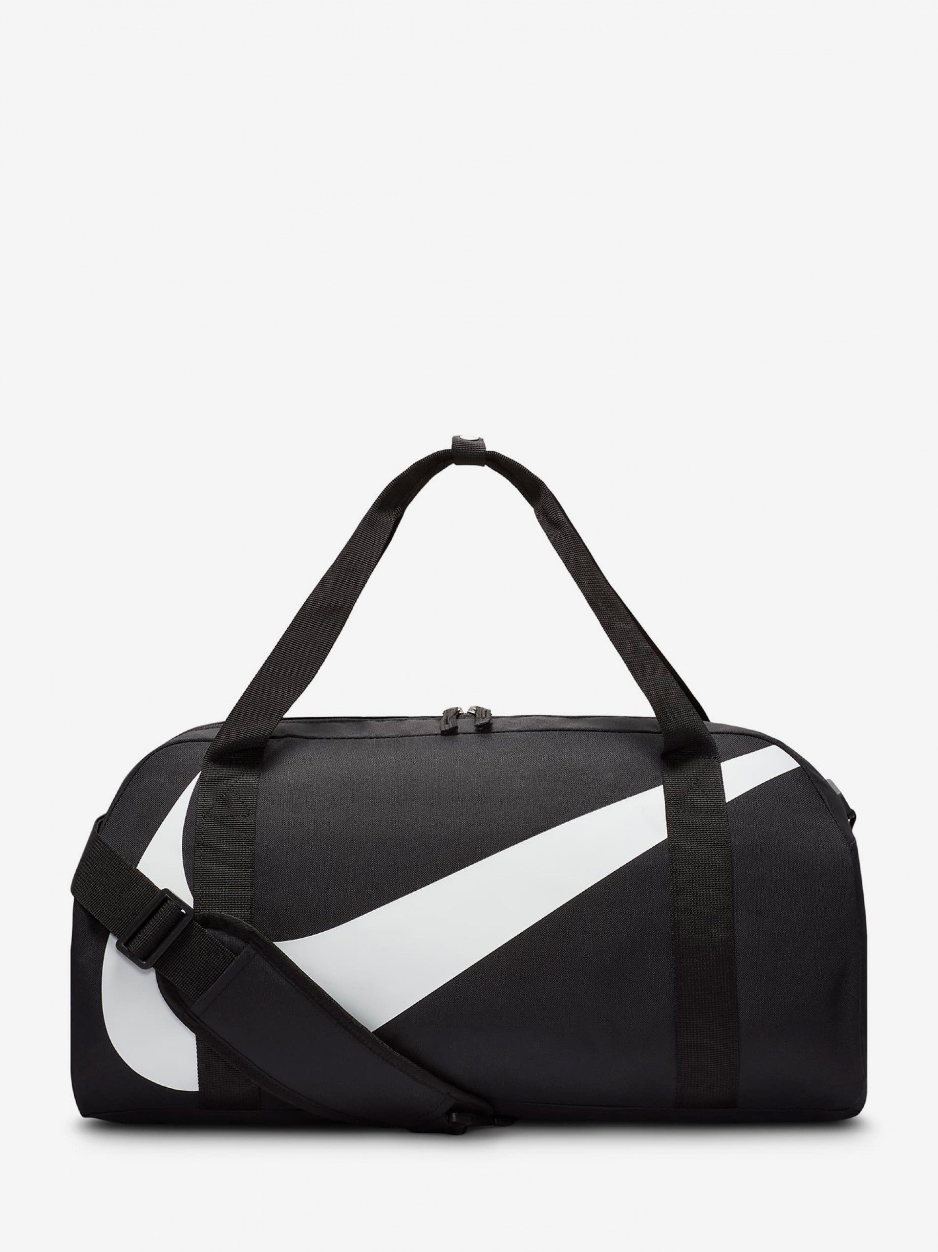 Saco Nike Gym Club 25L Criança Preto