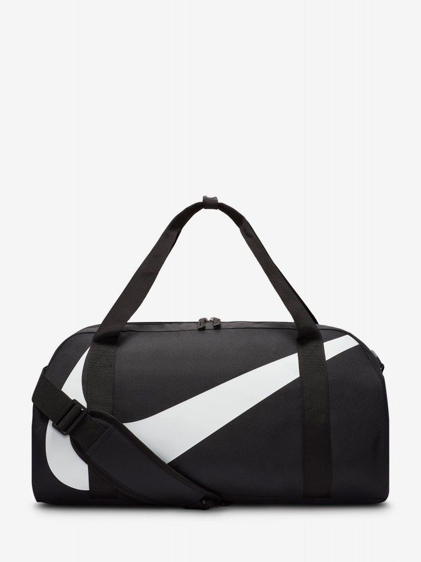 Saco Nike Gym Club 25L Criana Preto