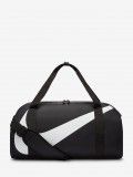 Saco Nike Gym Club 25L Criana Preto