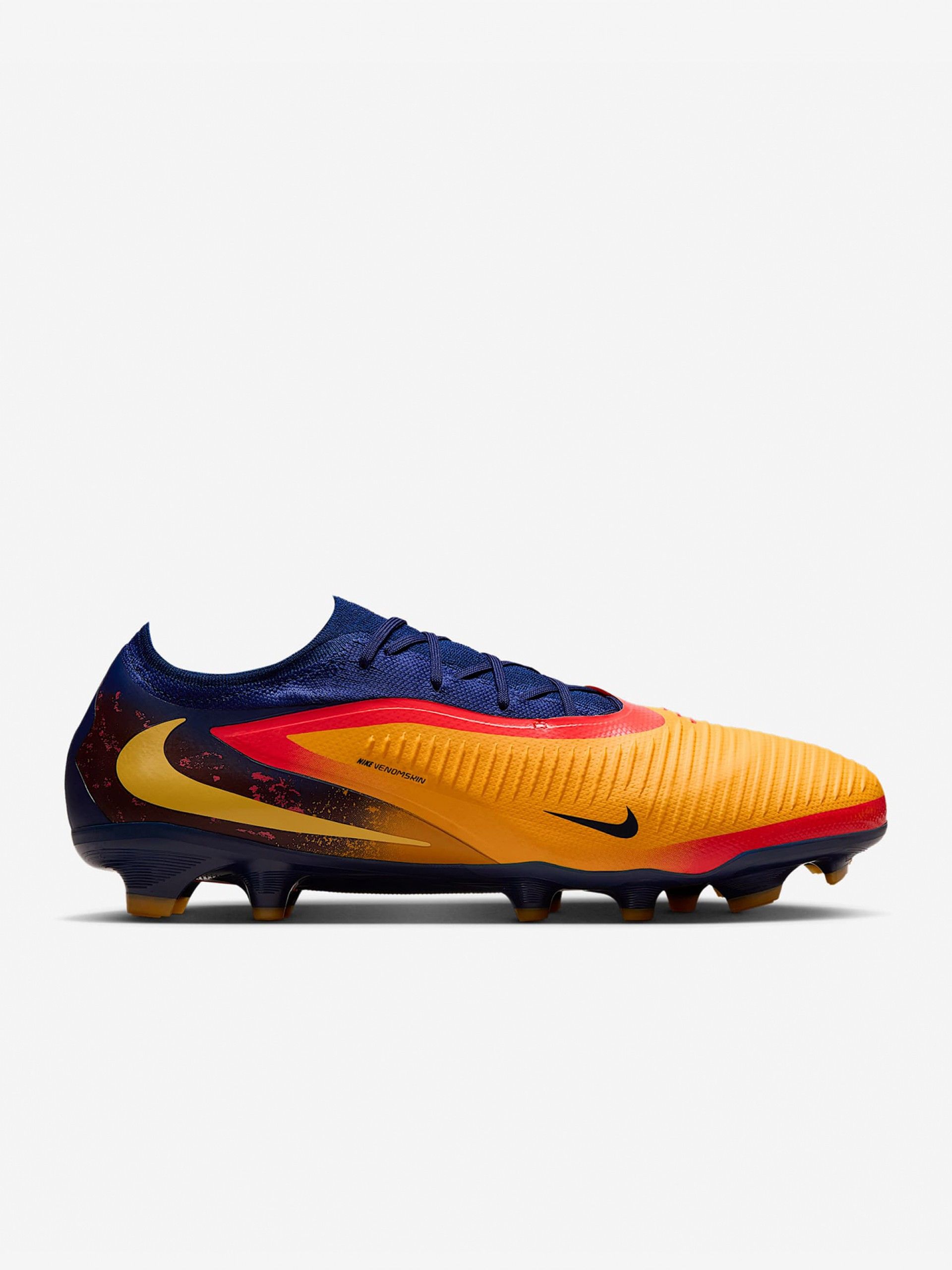 Botas de Fútbol Nike Phantom 6 Low Pro Erling Haaland FG