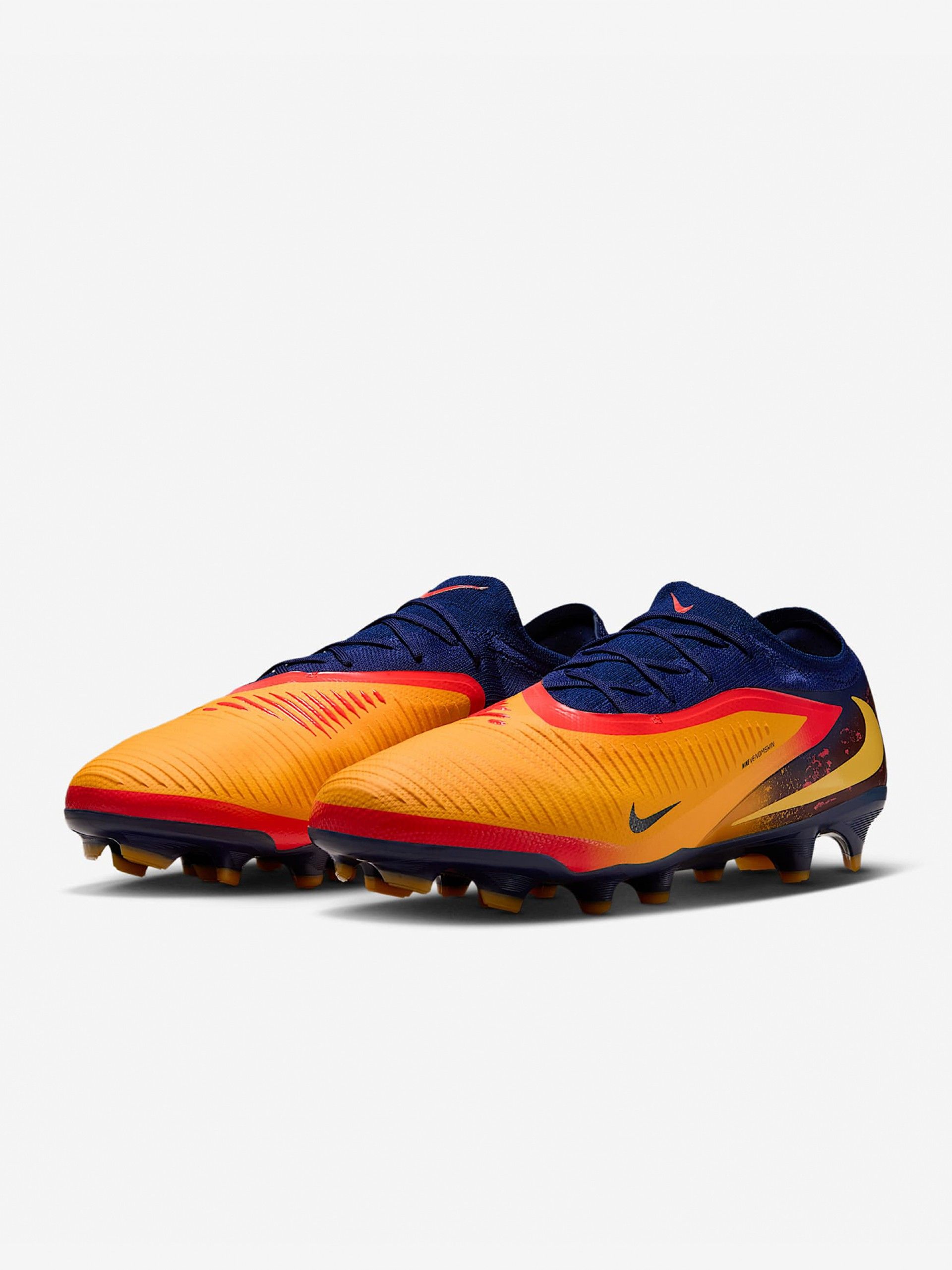 Nike Phantom 6 Low Pro Erling Haaland FG Football Boots