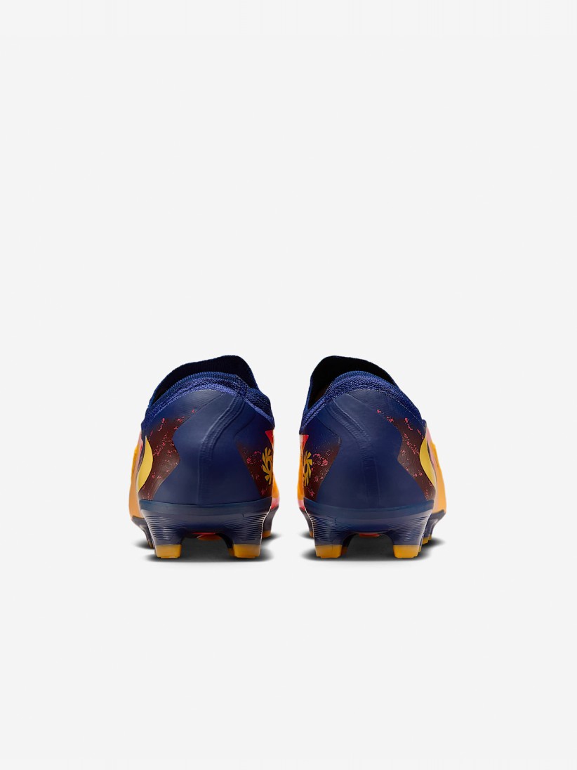 Chuteiras Nike Phantom 6 Low Pro Erling Haaland FG