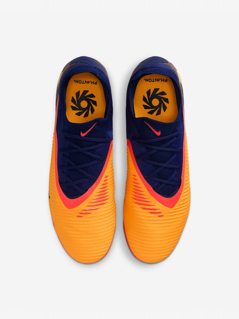 Chuteiras Nike Phantom 6 Low Pro Erling Haaland FG