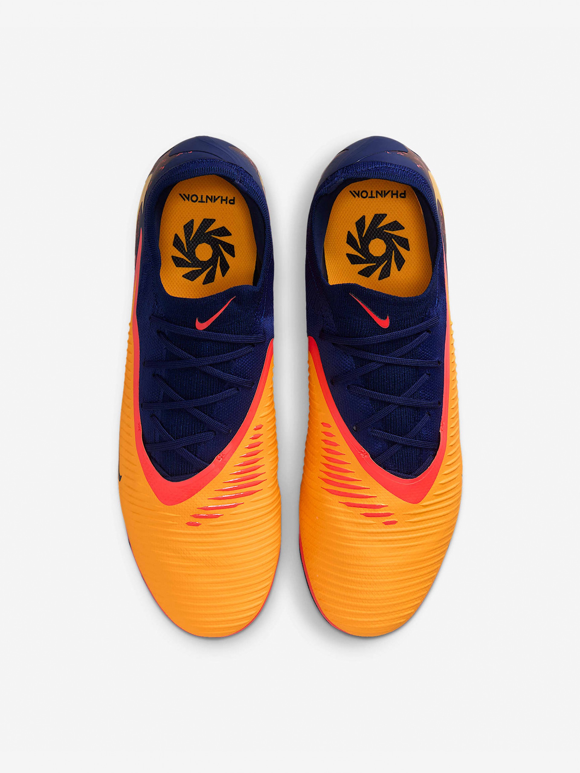 Botas de Fútbol Nike Phantom 6 Low Pro Erling Haaland FG