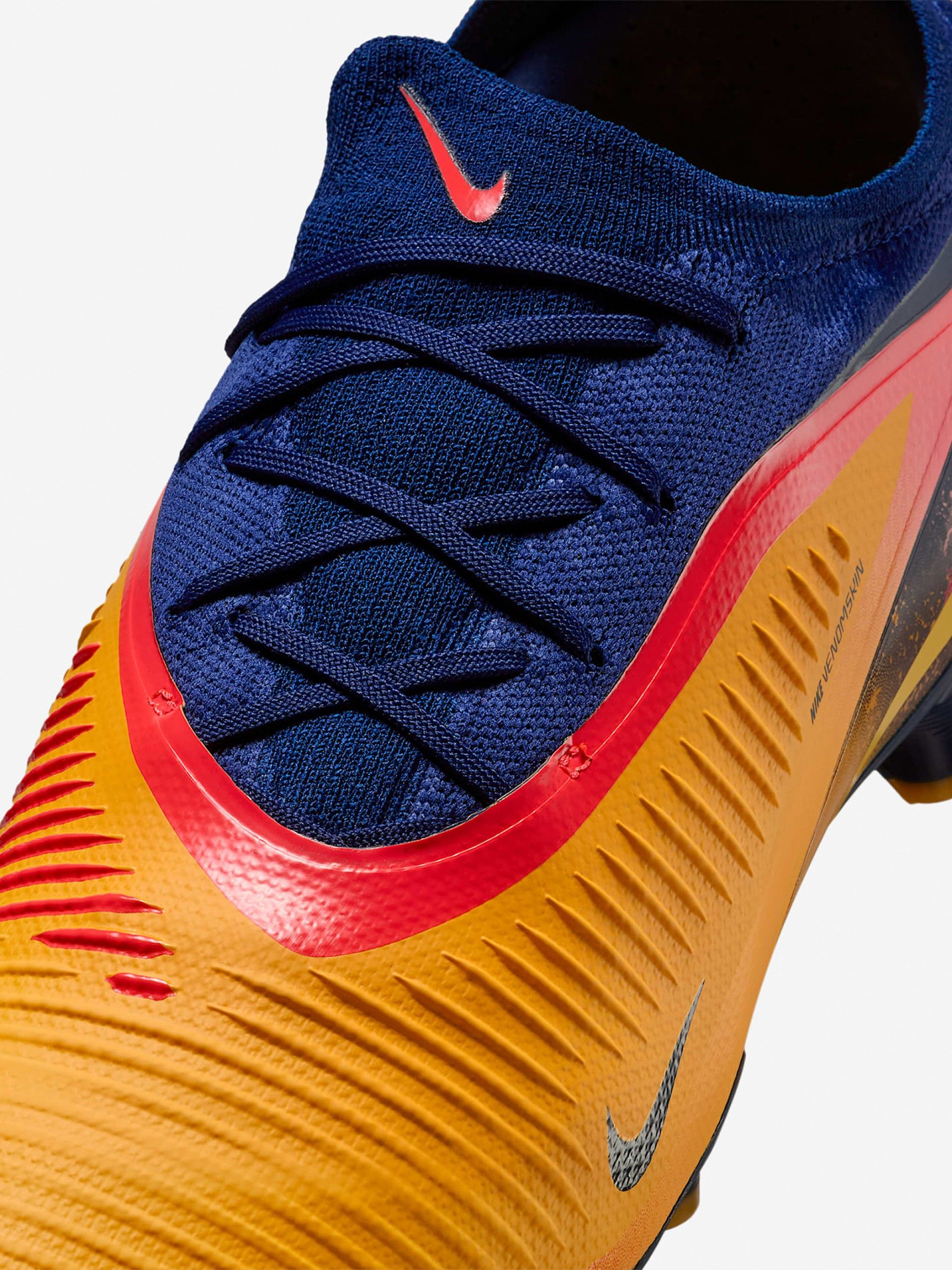 Botas de Fútbol Nike Phantom 6 Low Pro Erling Haaland FG