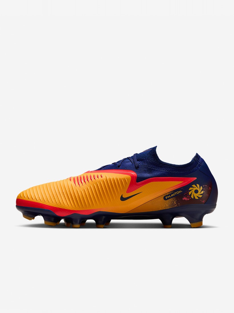 Chuteiras Nike Phantom 6 Low Pro Erling Haaland FG