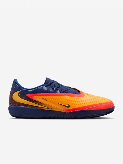 Sapatilhas Nike Phantom 6 Low Academy Erling Haaland IN