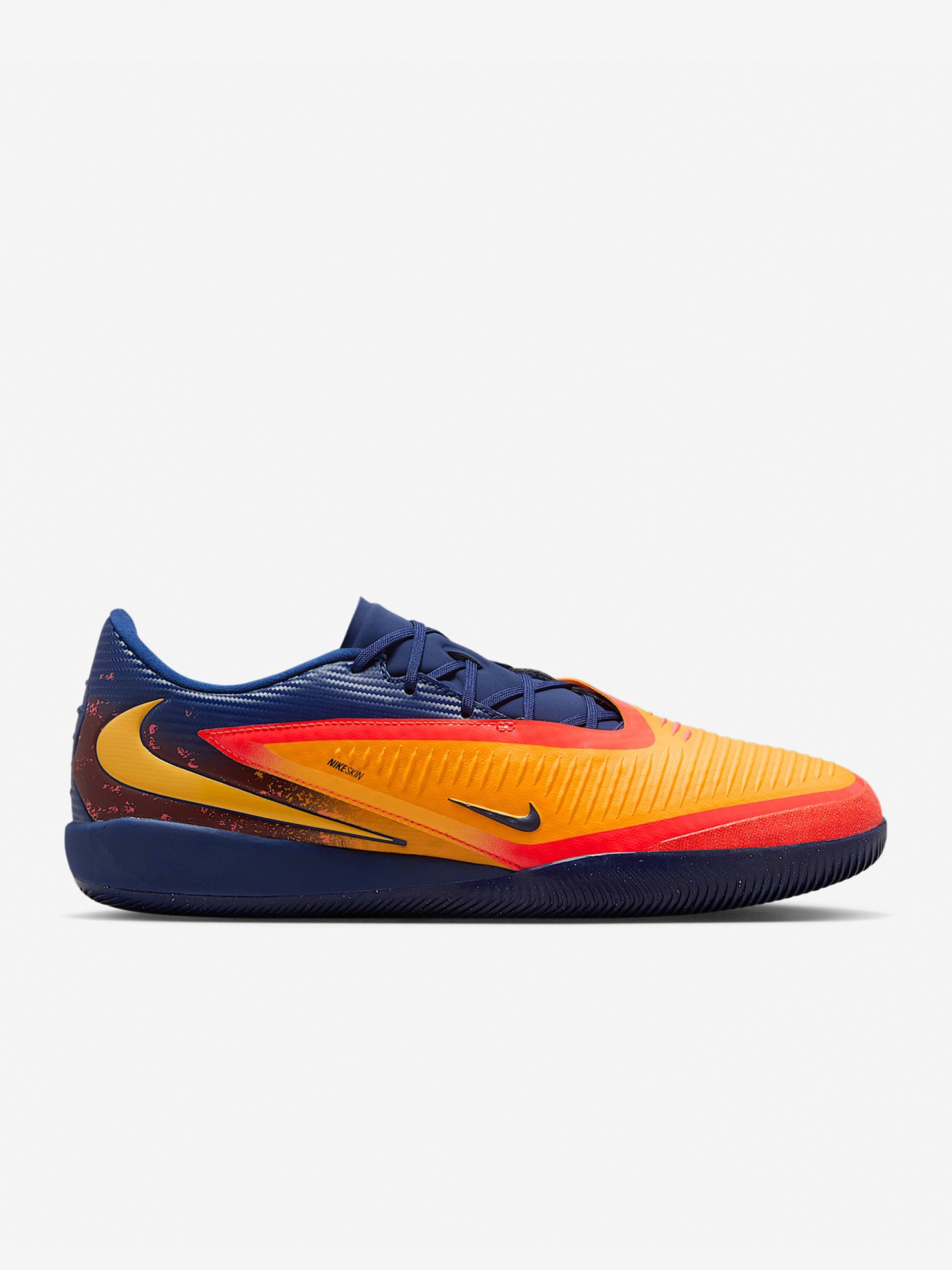 Sapatilhas Nike Phantom 6 Low Academy Erling Haaland IN