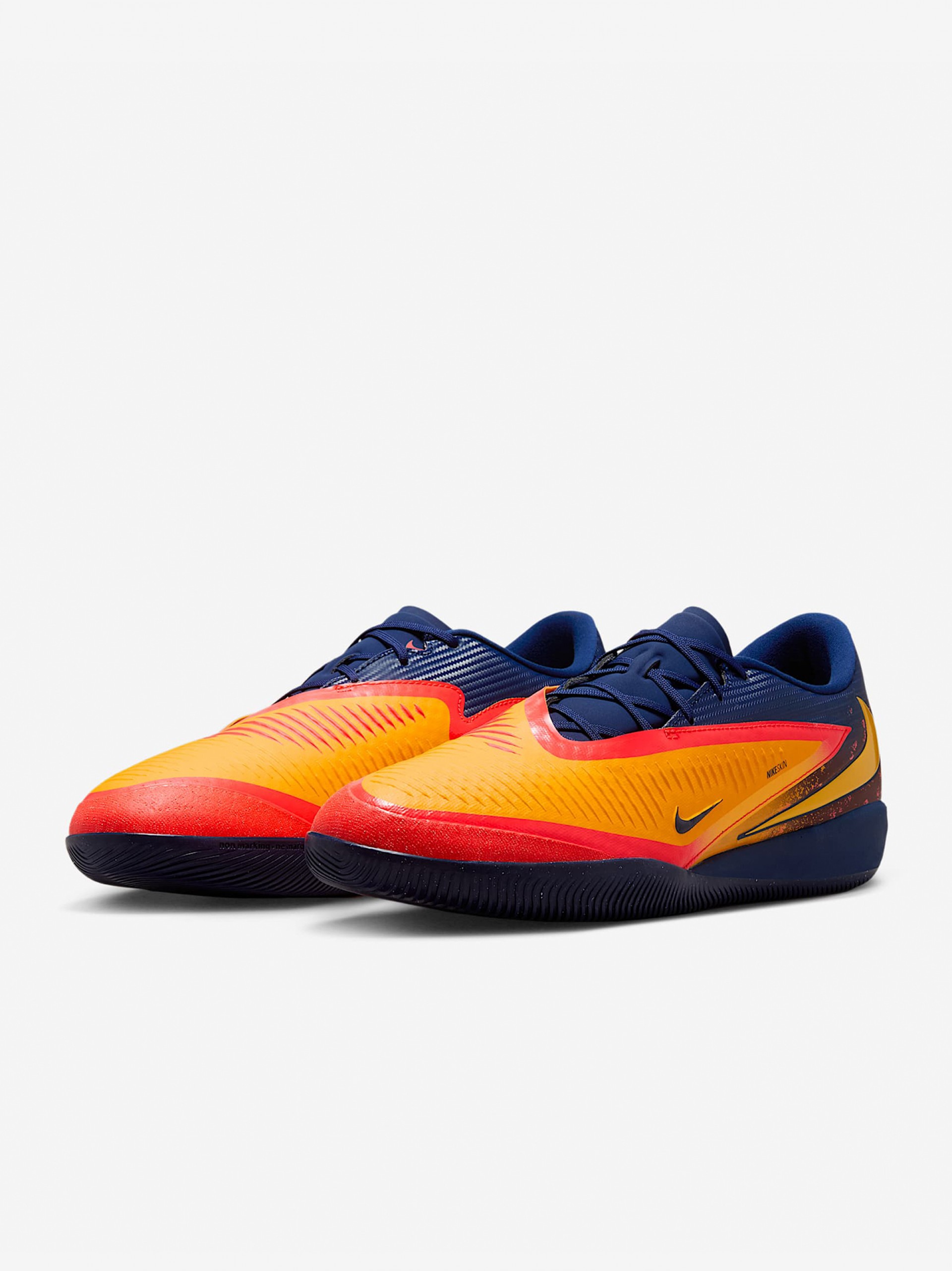 Sapatilhas Nike Phantom 6 Low Academy Erling Haaland IN