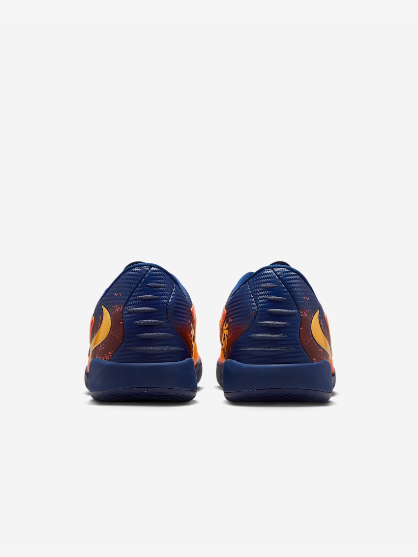 Sapatilhas Nike Phantom 6 Low Academy Erling Haaland IN