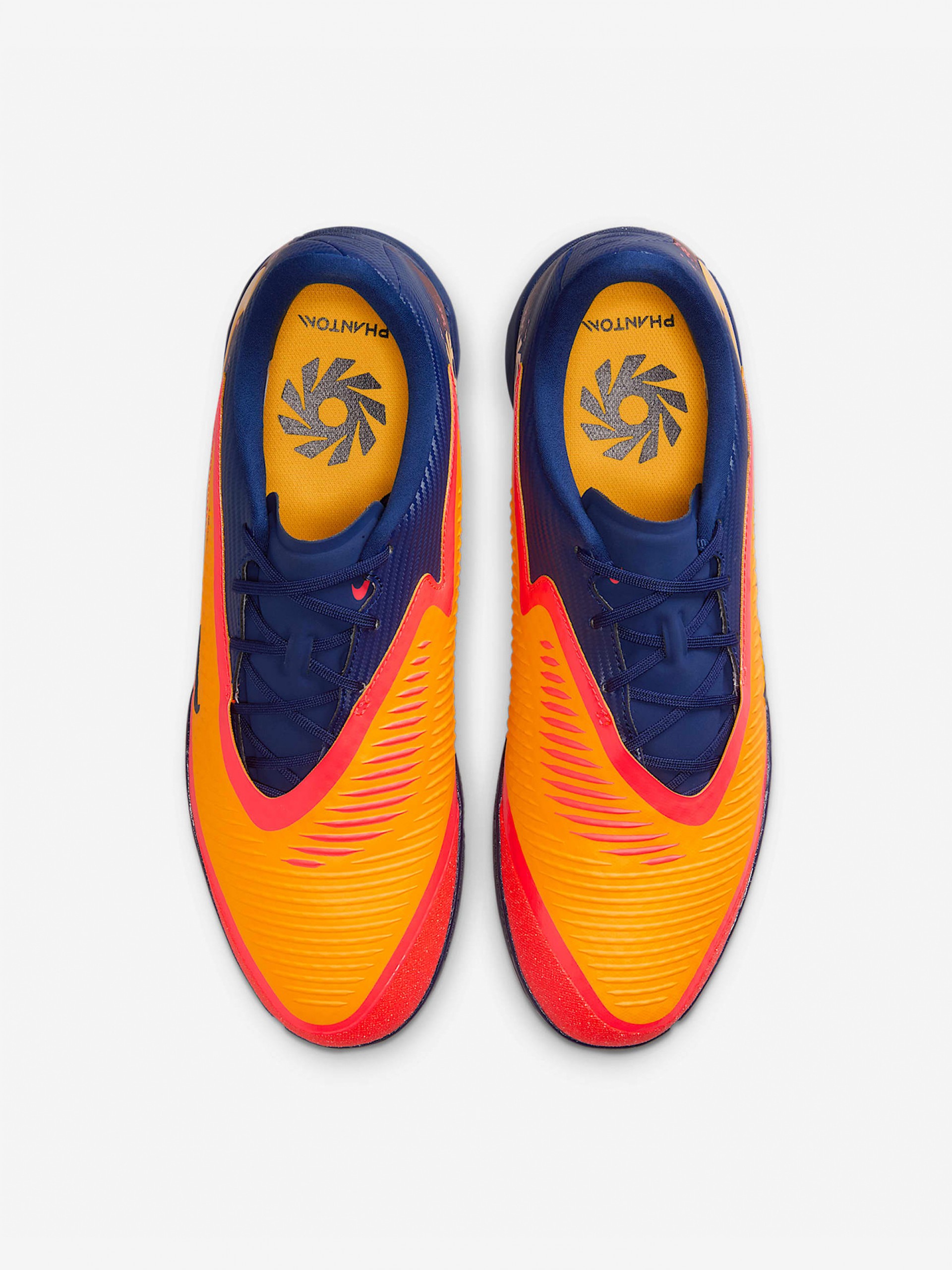 Sapatilhas Nike Phantom 6 Low Academy Erling Haaland IN