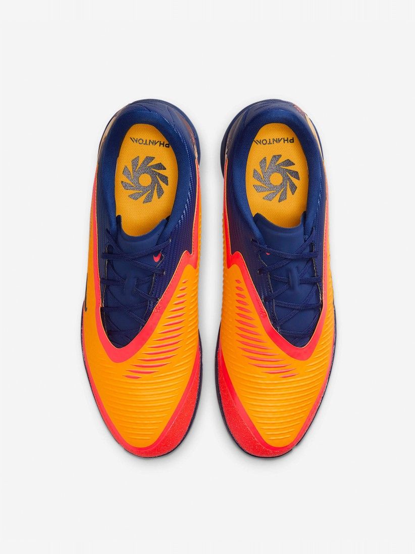 Sapatilhas Nike Phantom 6 Low Academy Erling Haaland IN