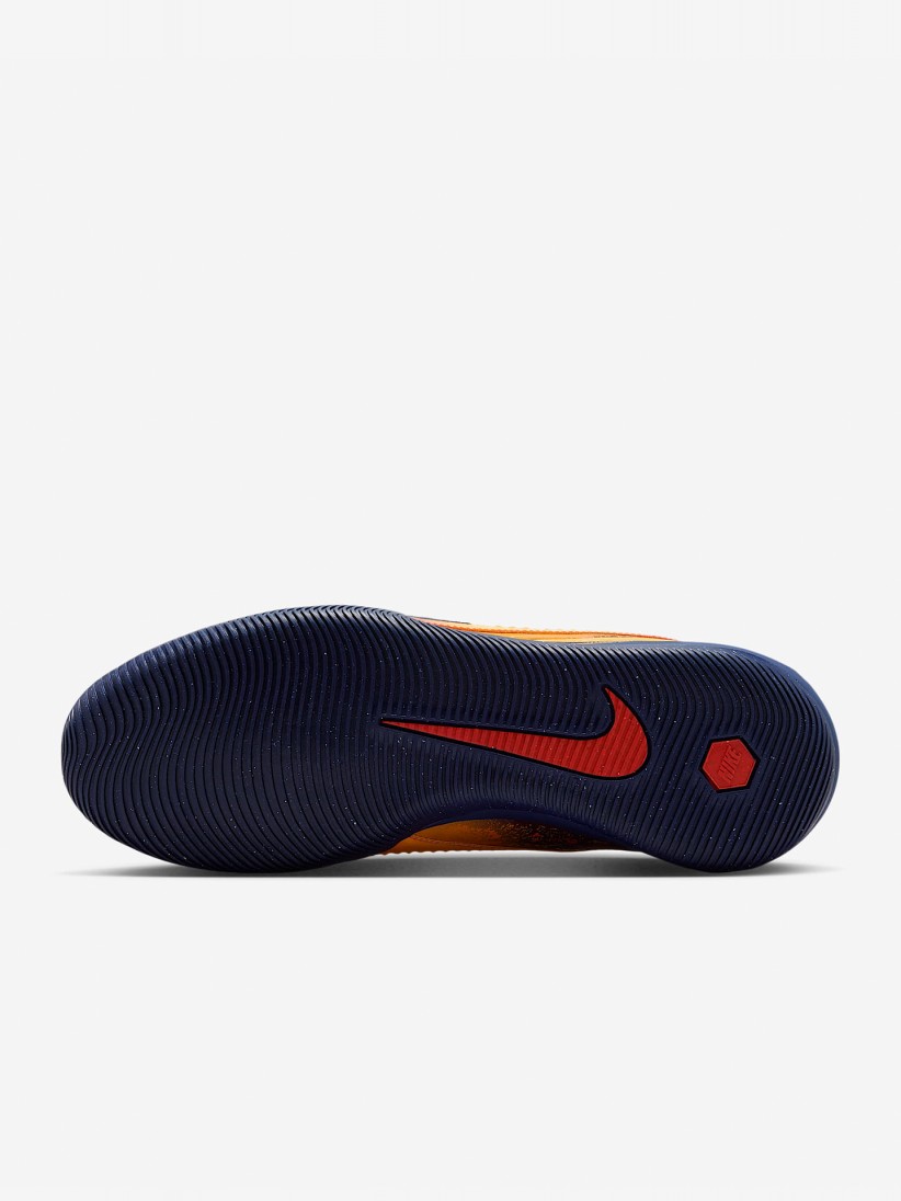 Sapatilhas Nike Phantom 6 Low Academy Erling Haaland IN