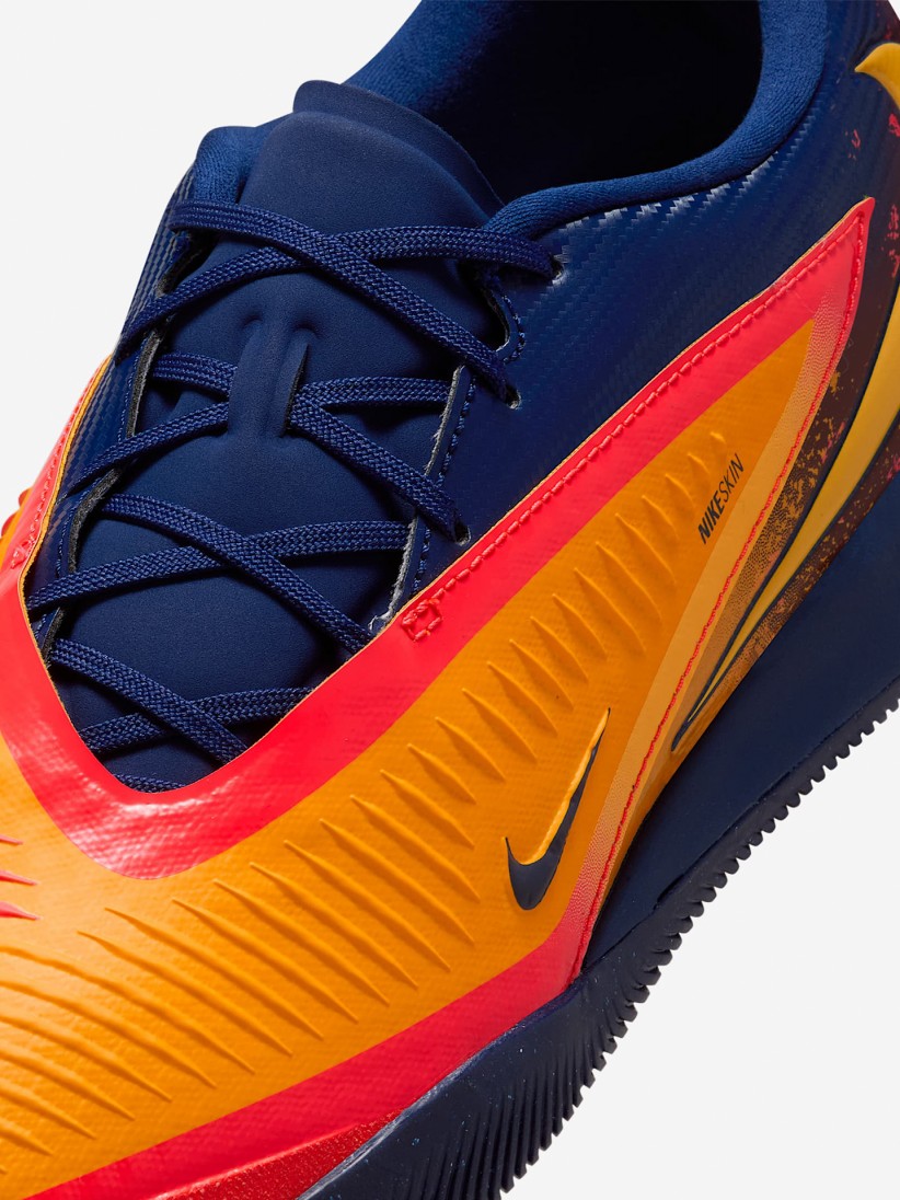 Sapatilhas Nike Phantom 6 Low Academy Erling Haaland IN