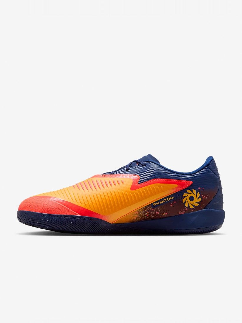 Sapatilhas Nike Phantom 6 Low Academy Erling Haaland IN