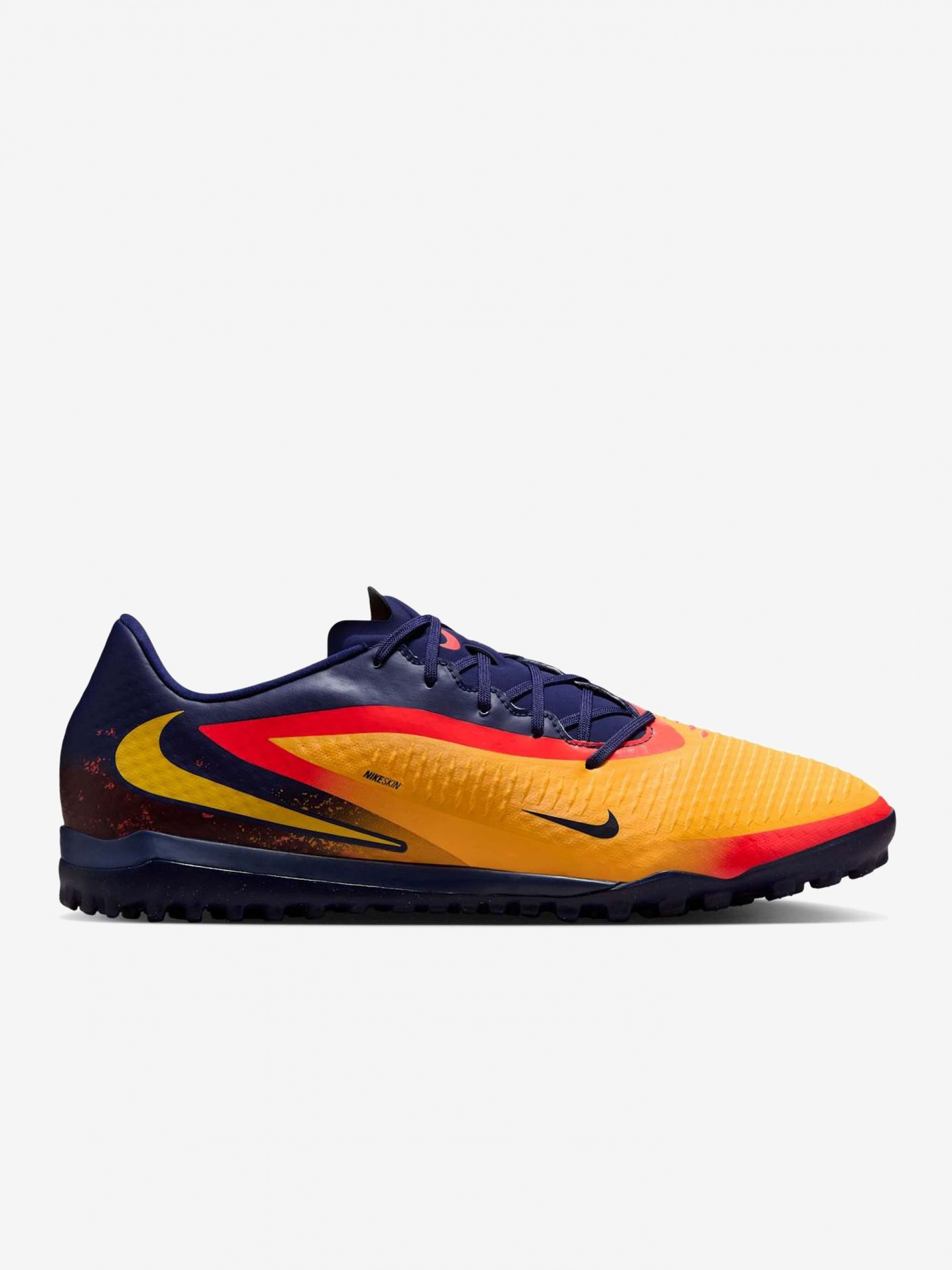 Sapatilhas Nike Phantom 6 Low Academy Erling Haaland TF