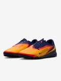 Sapatilhas Nike Phantom 6 Low Academy Erling Haaland TF