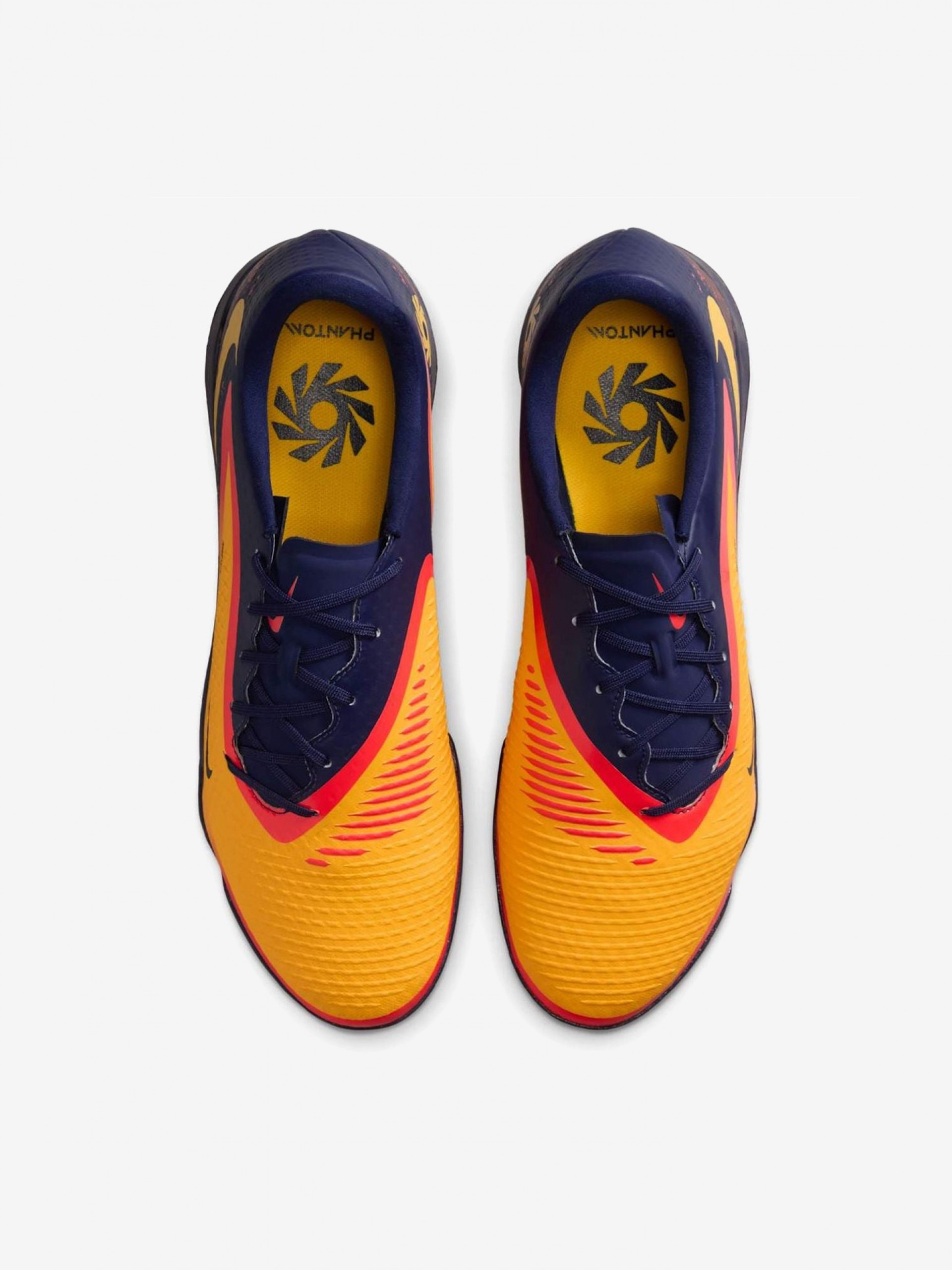 Sapatilhas Nike Phantom 6 Low Academy Erling Haaland TF
