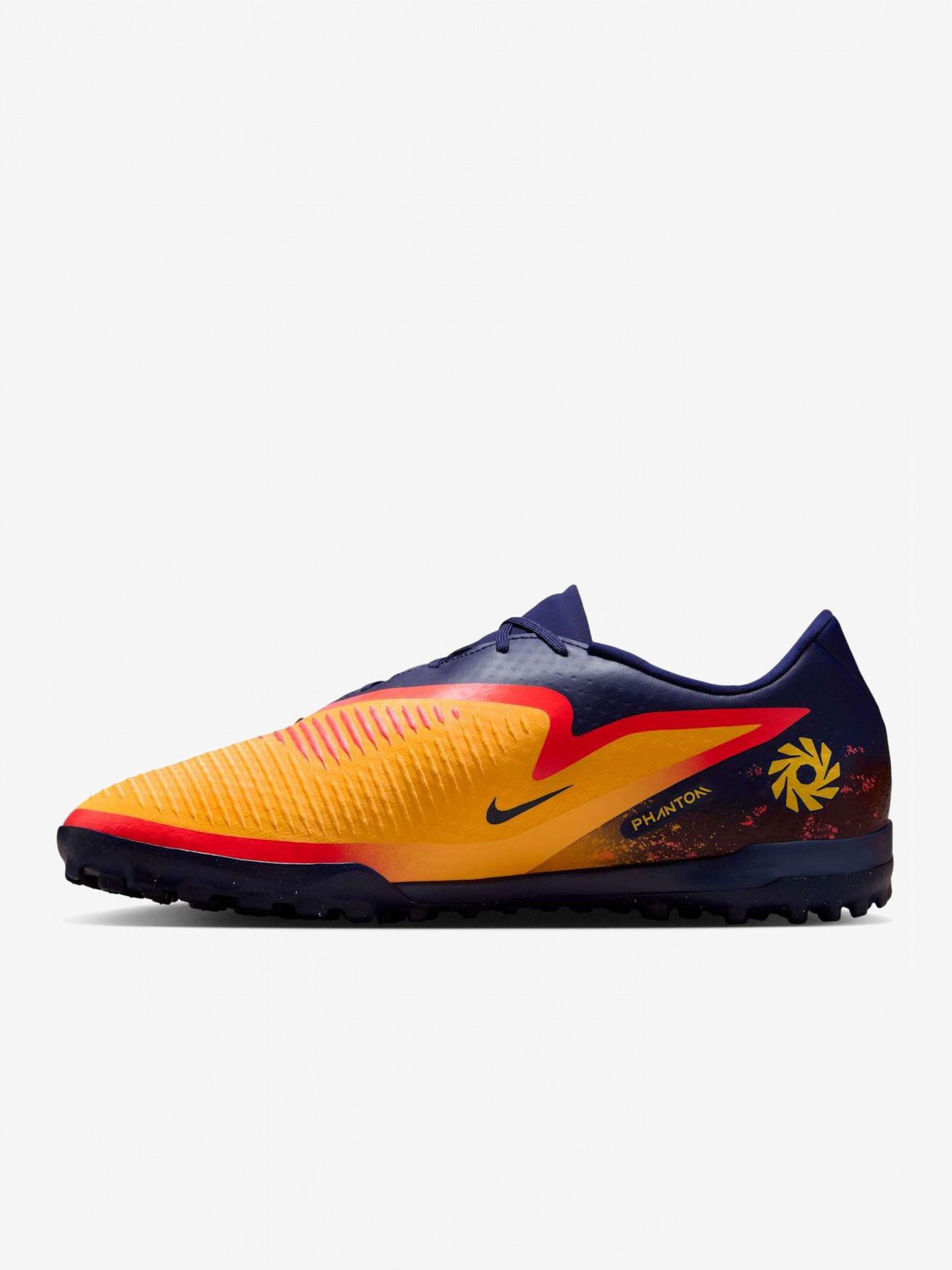 Sapatilhas Nike Phantom 6 Low Academy Erling Haaland TF