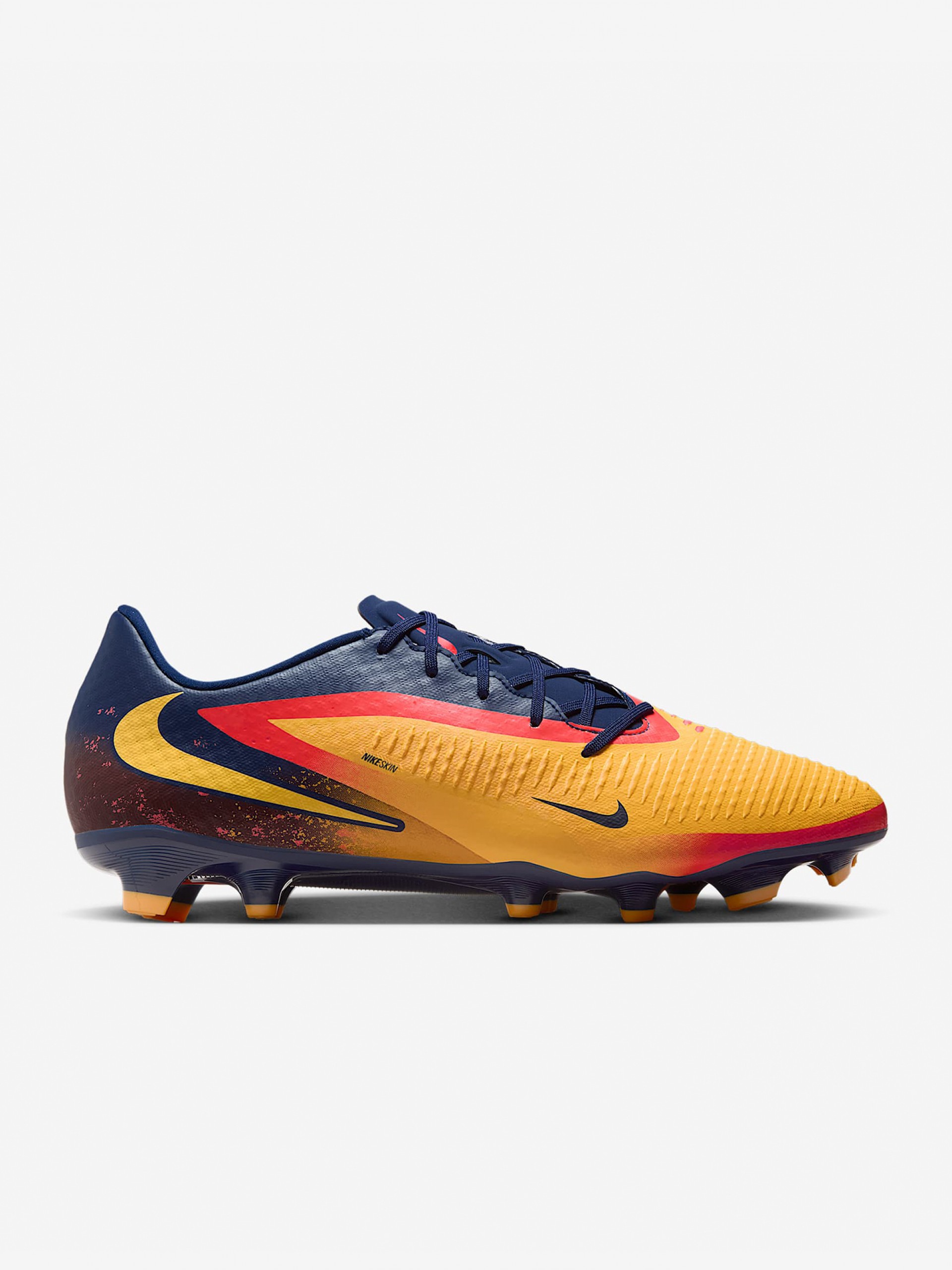 Botas de Fútbol Nike Phantom 6 Low Academy Erling Haaland FG/MG