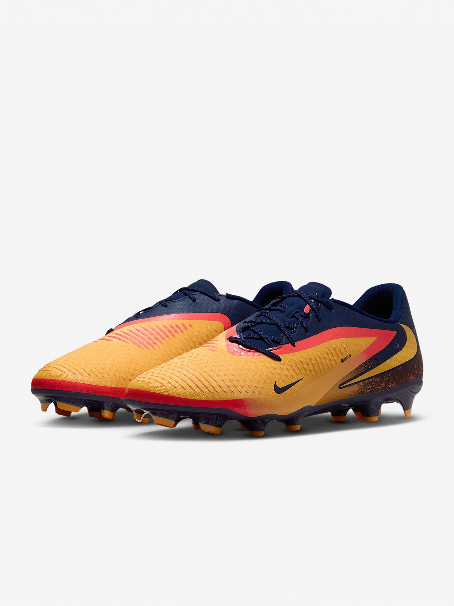 Botas de Fútbol Nike Phantom 6 Low Academy Erling Haaland FG/MG