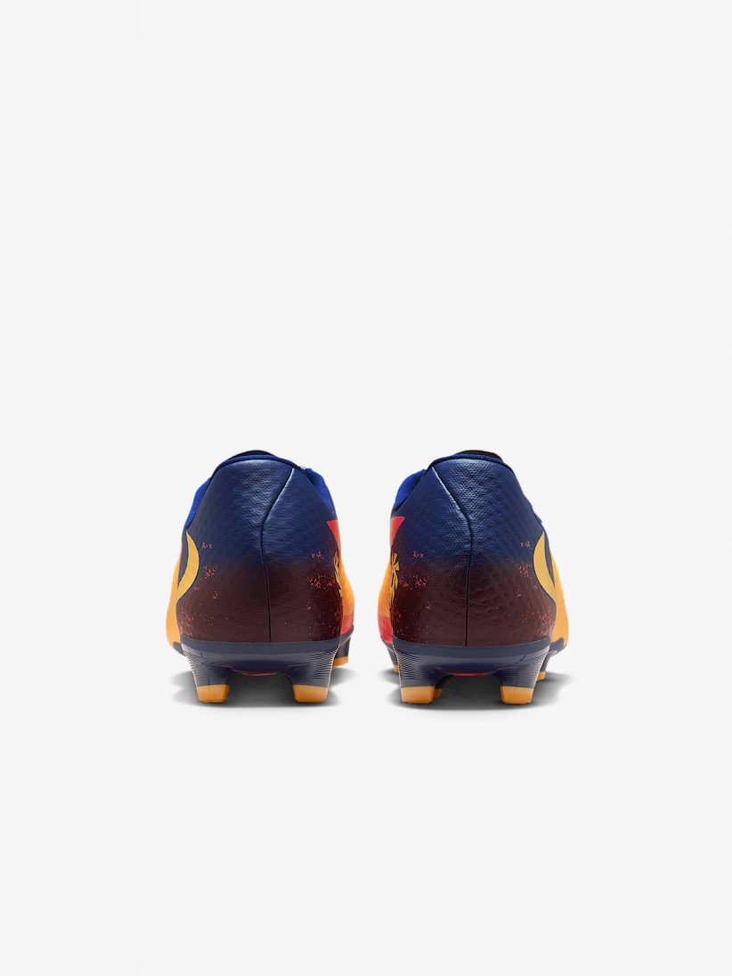 Chuteiras Nike Phantom 6 Low Academy Erling Haaland FG/MG