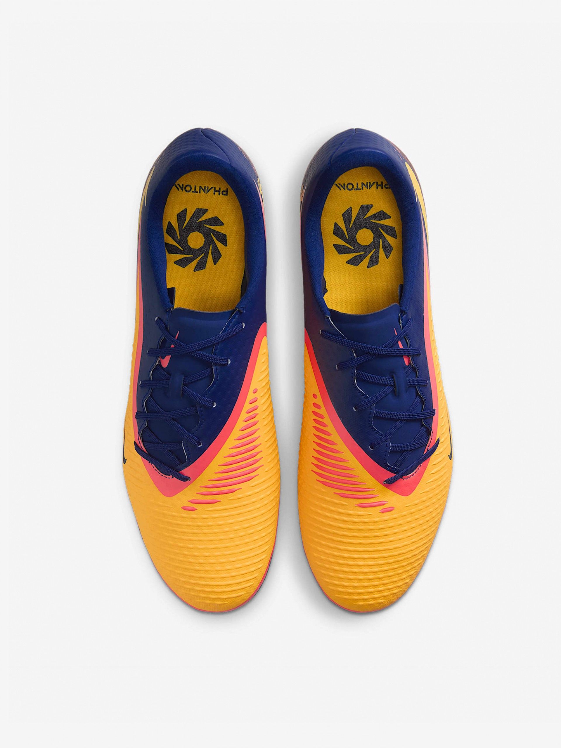 Botas de Fútbol Nike Phantom 6 Low Academy Erling Haaland FG/MG