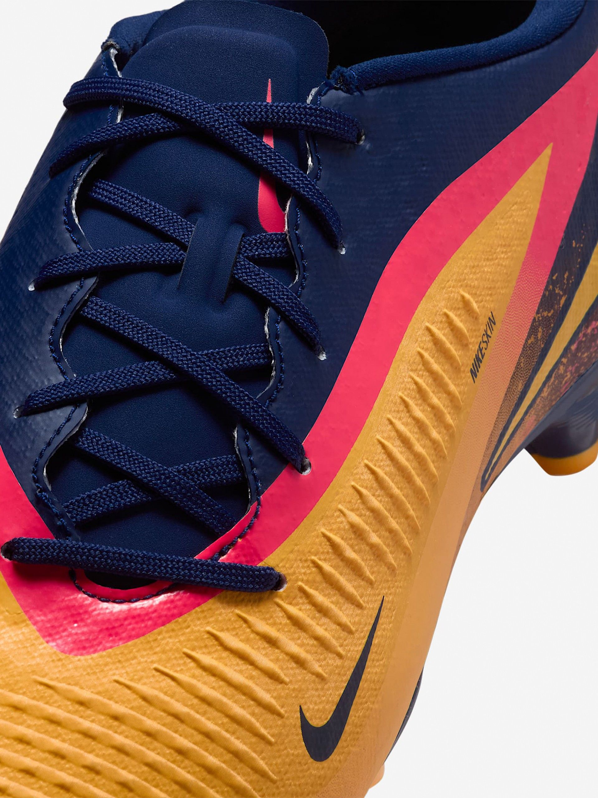 Botas de Fútbol Nike Phantom 6 Low Academy Erling Haaland FG/MG