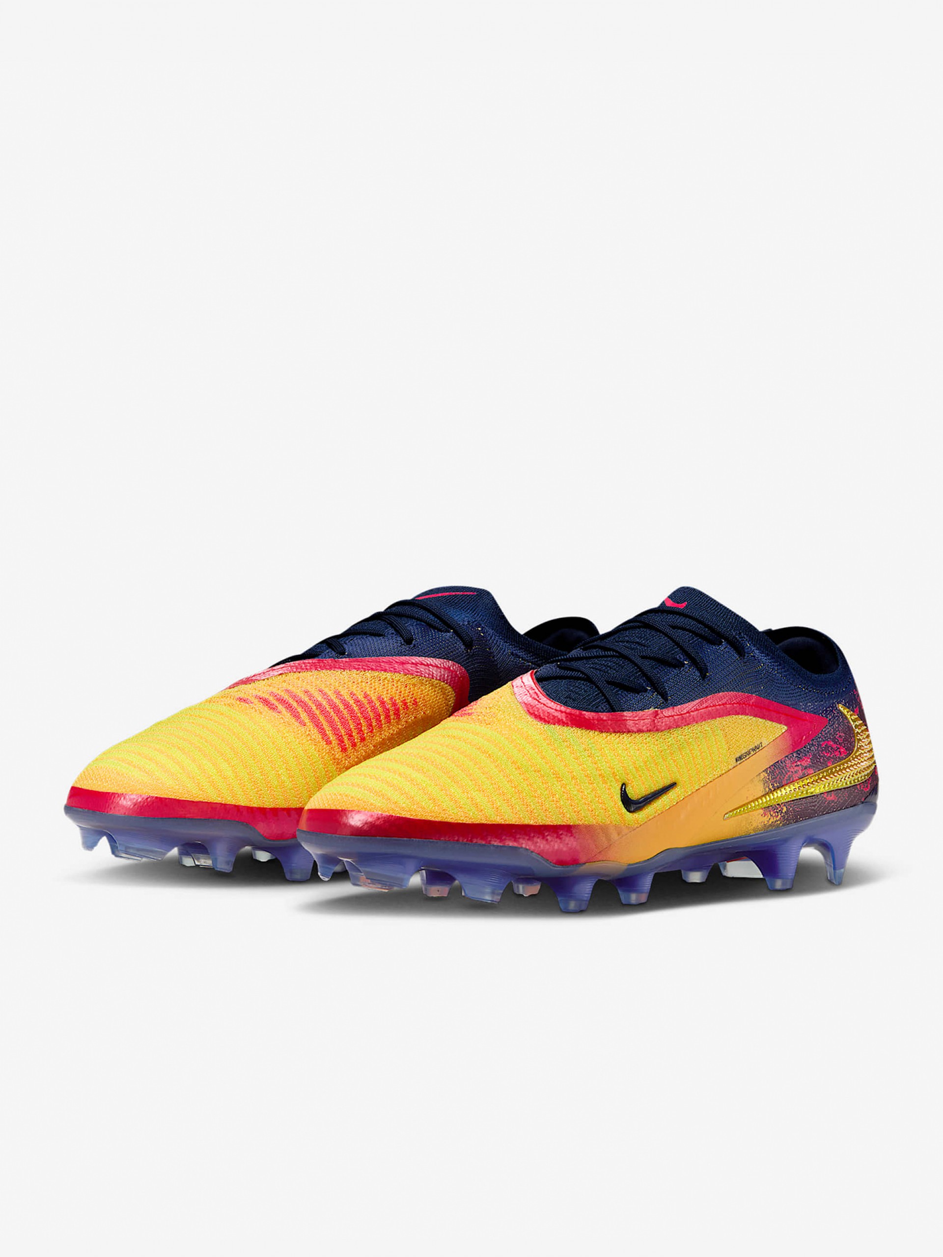 Botas de Fútbol Nike Phantom 6 Low Elite Erling Haaland FG