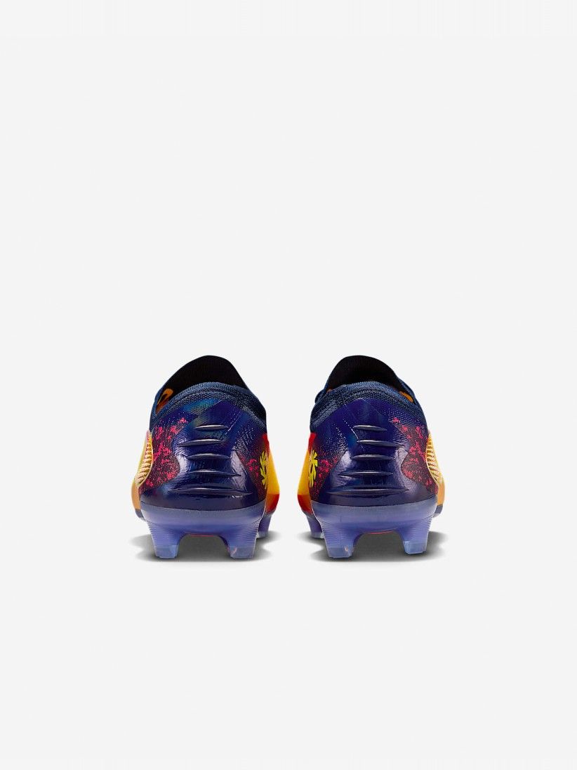 Chuteiras Nike Phantom 6 Low Elite Erling Haaland FG