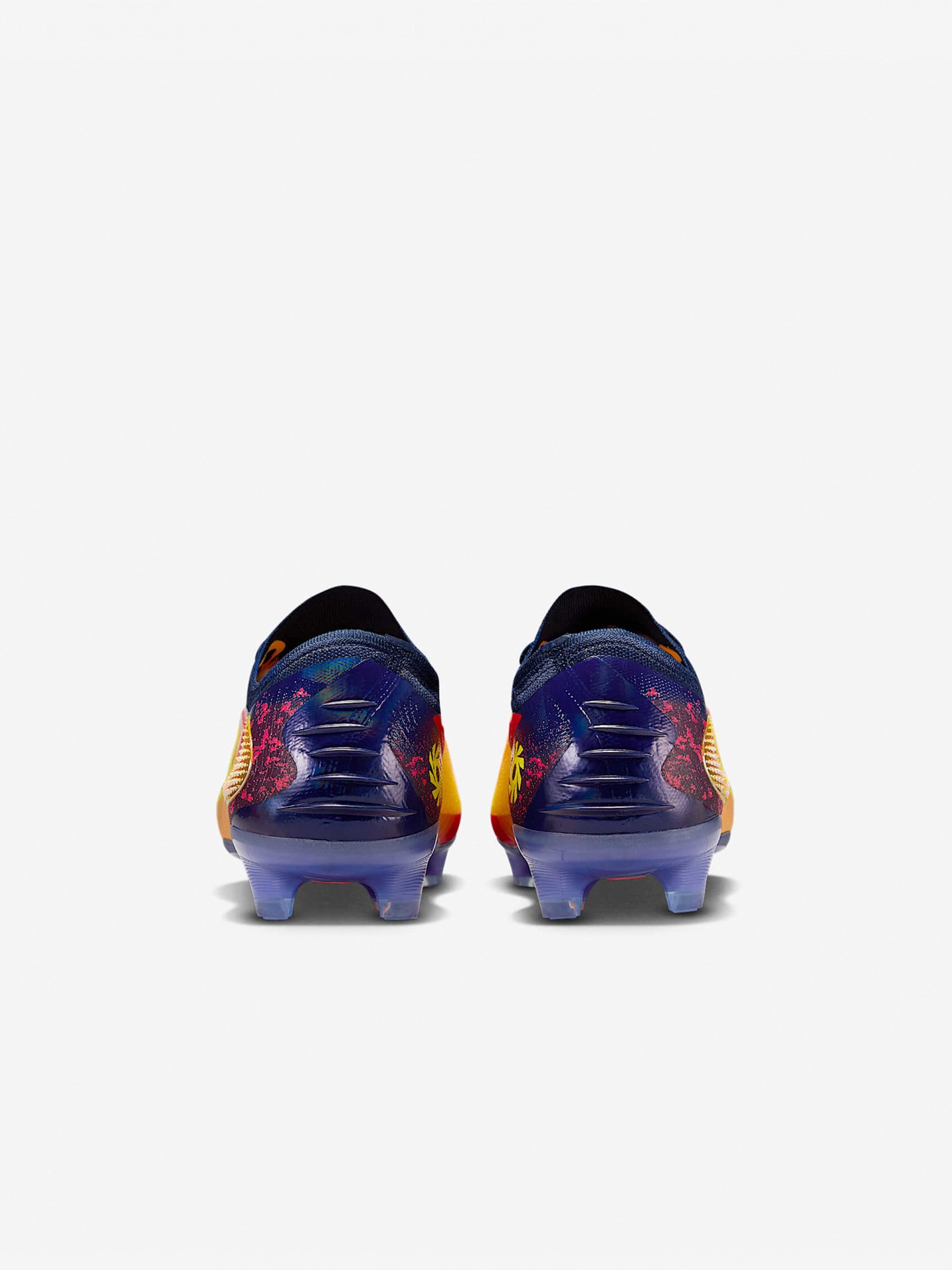 Botas de Fútbol Nike Phantom 6 Low Elite Erling Haaland FG