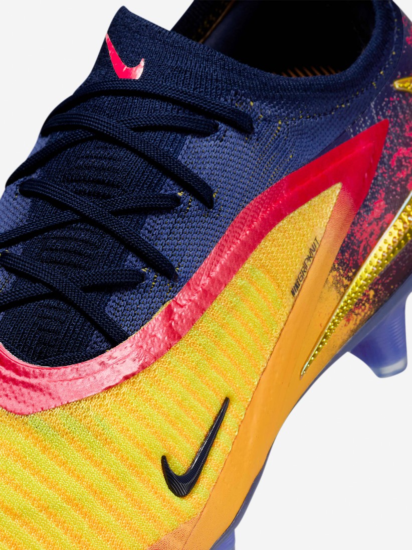 Chuteiras Nike Phantom 6 Low Elite Erling Haaland FG