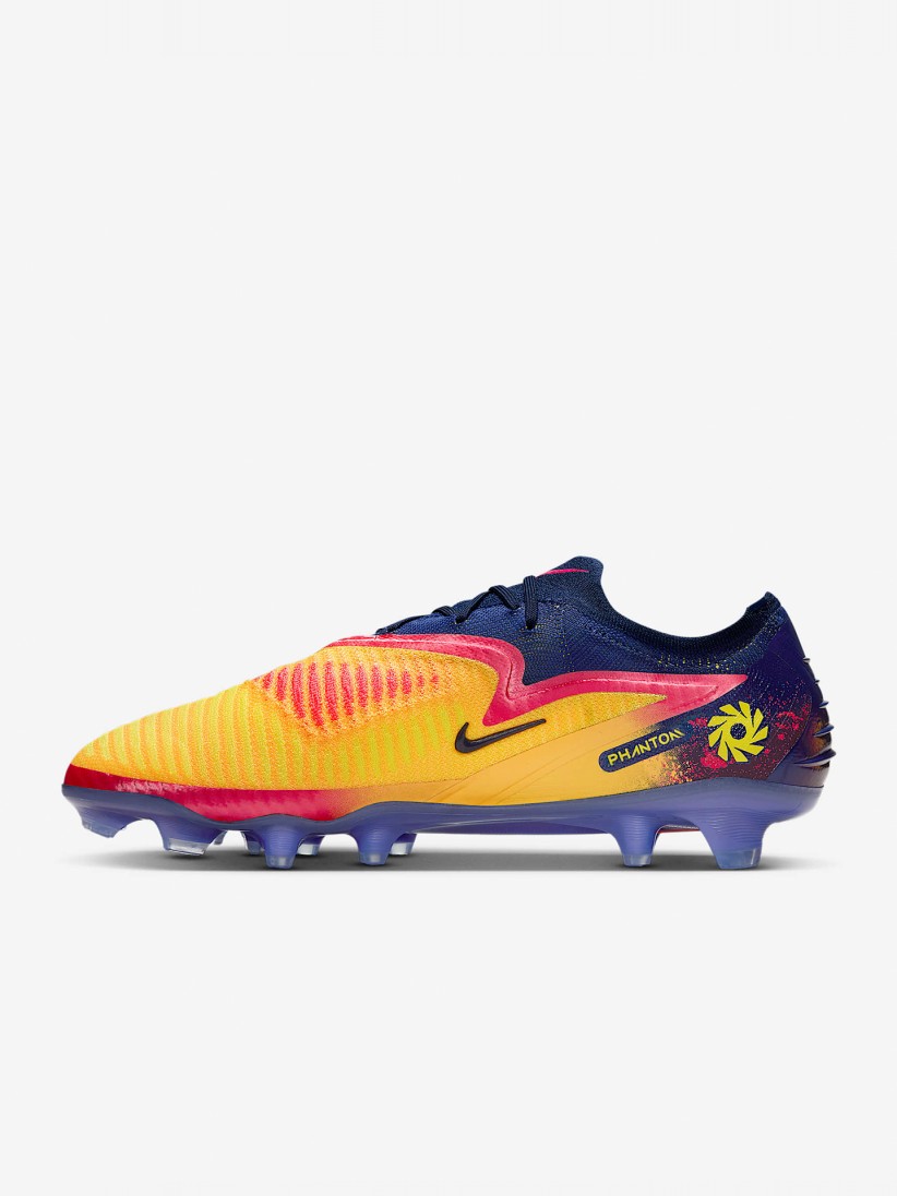 Chuteiras Nike Phantom 6 Low Elite Erling Haaland FG