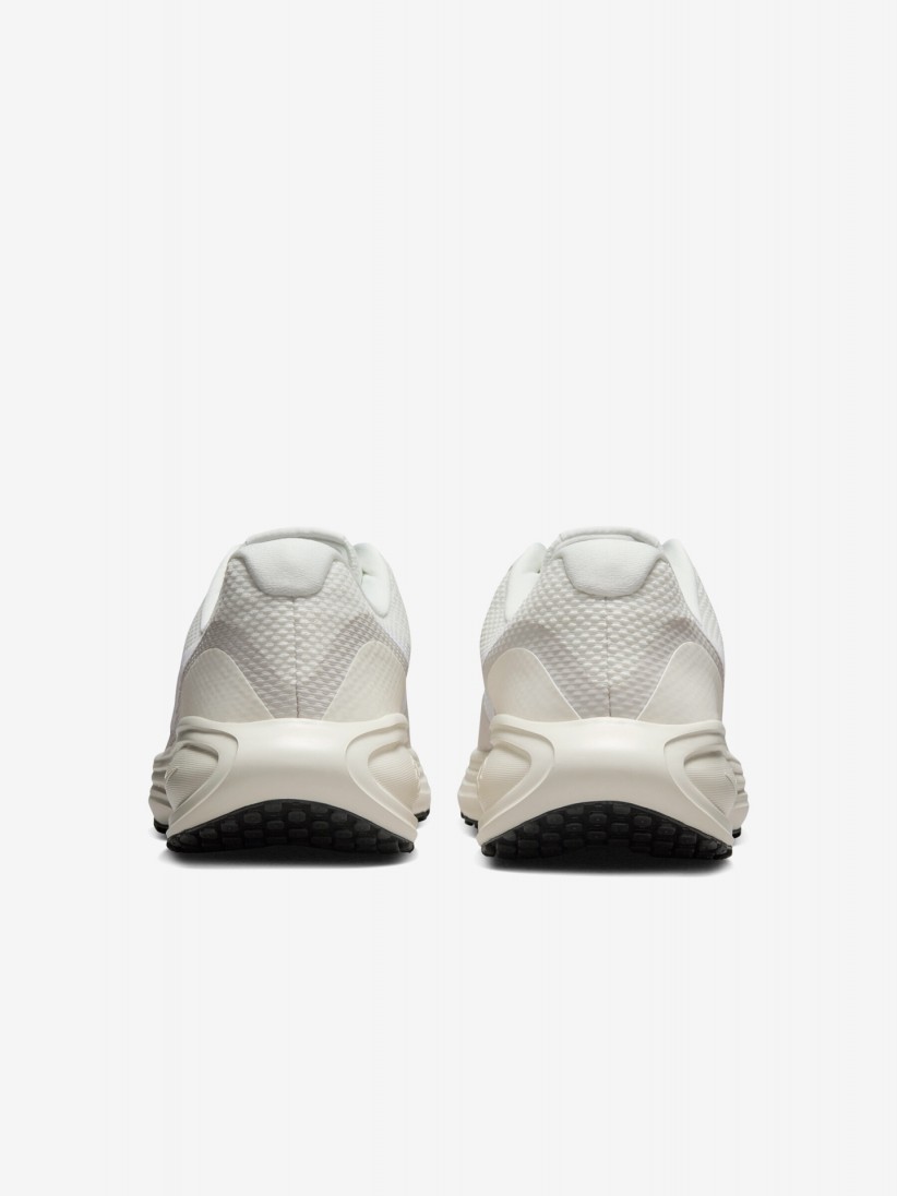 Sapatilhas de Running Nike Revolution 8 Brancas Para Mulher