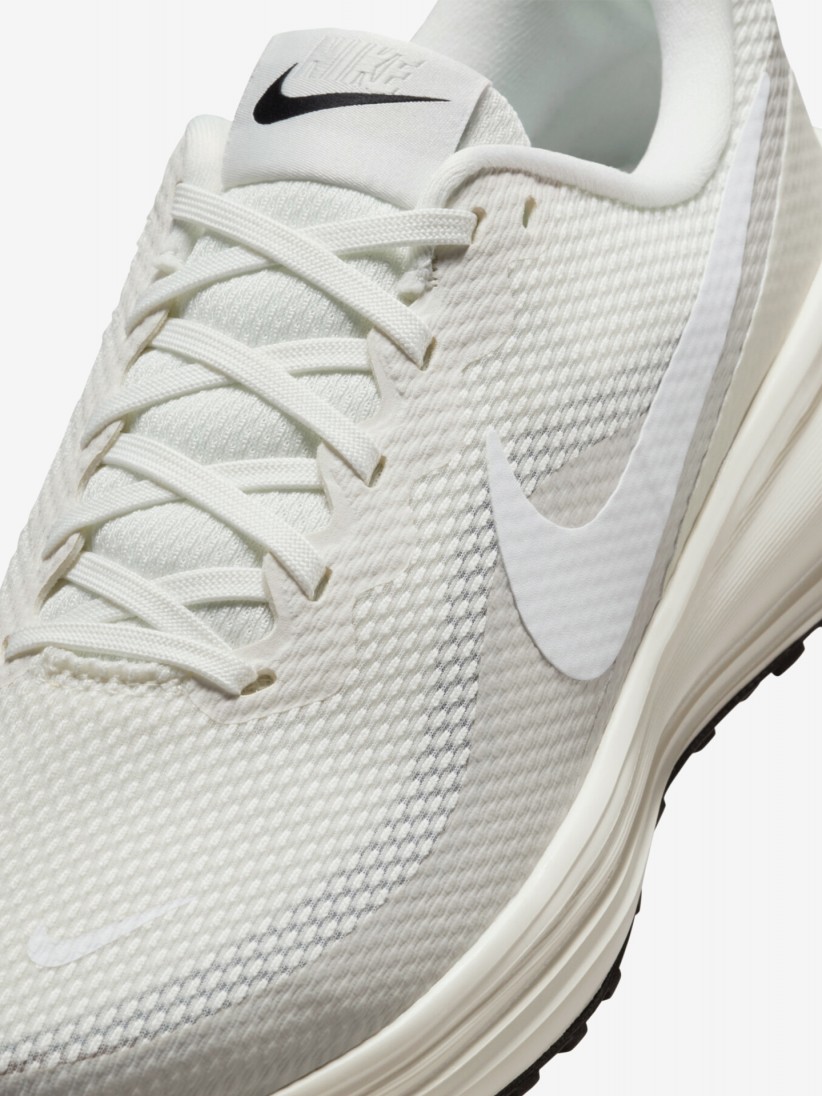 Sapatilhas de Running Nike Revolution 8 Brancas Para Mulher