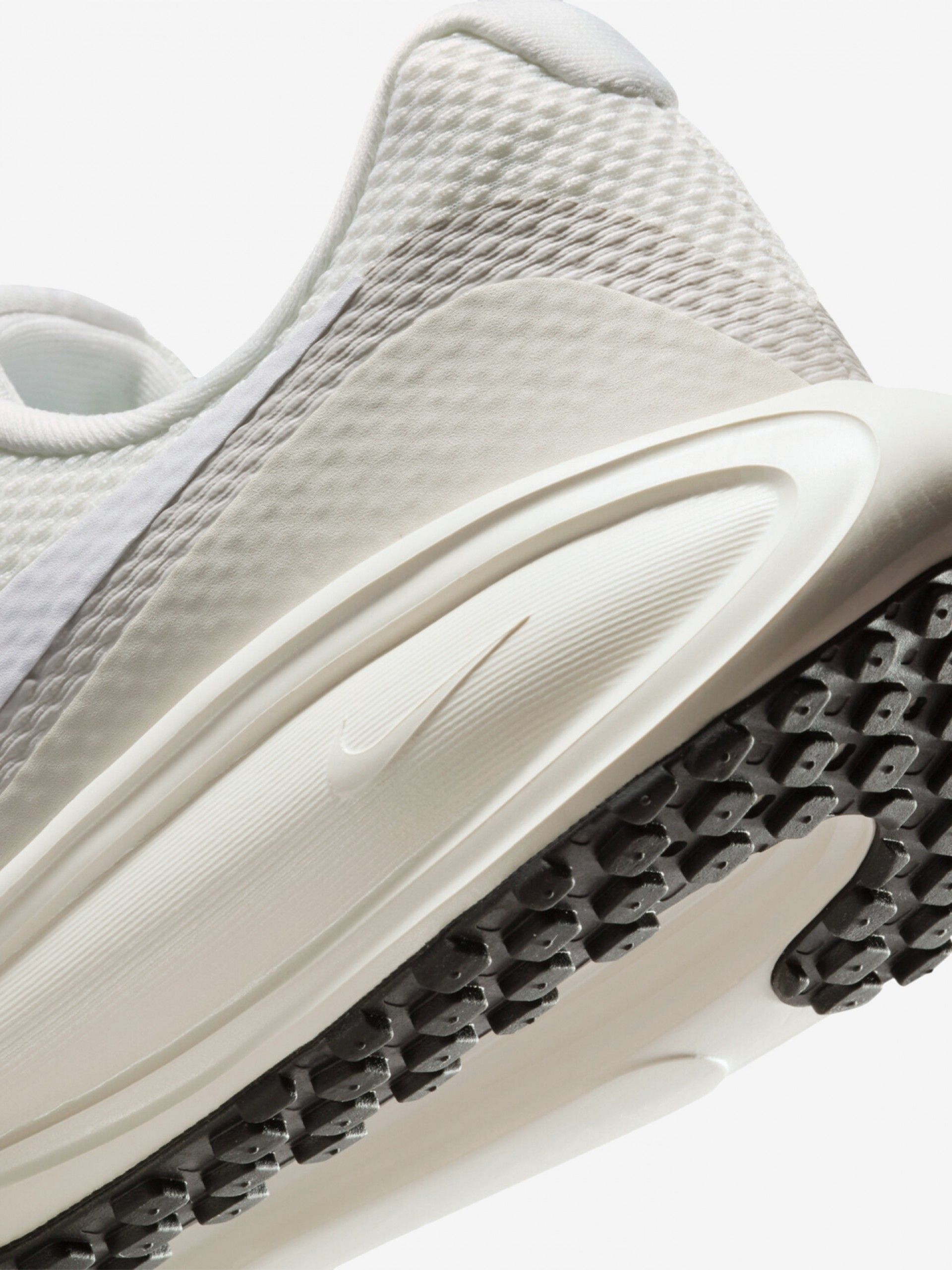 Zapatillas de Running Nike Revolution 8 Blancas Para Mujer