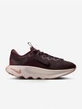 Nike Motiva Burgundy Sneakers For Women