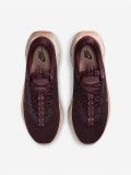 Nike Motiva Burgundy Sneakers For Women