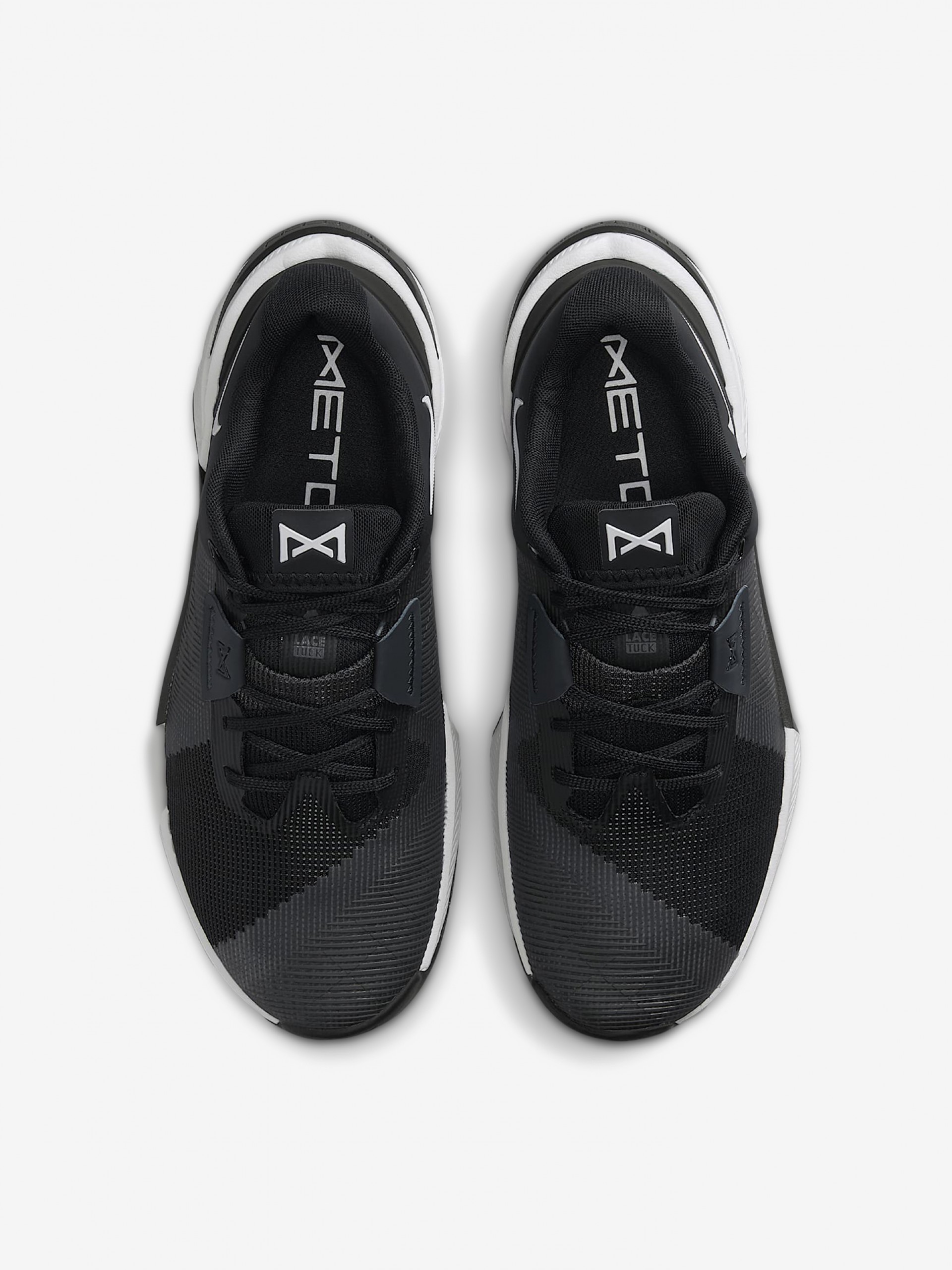 Zapatillas de Entrenamiento Nike Metcon 10 Negras Para Mujer