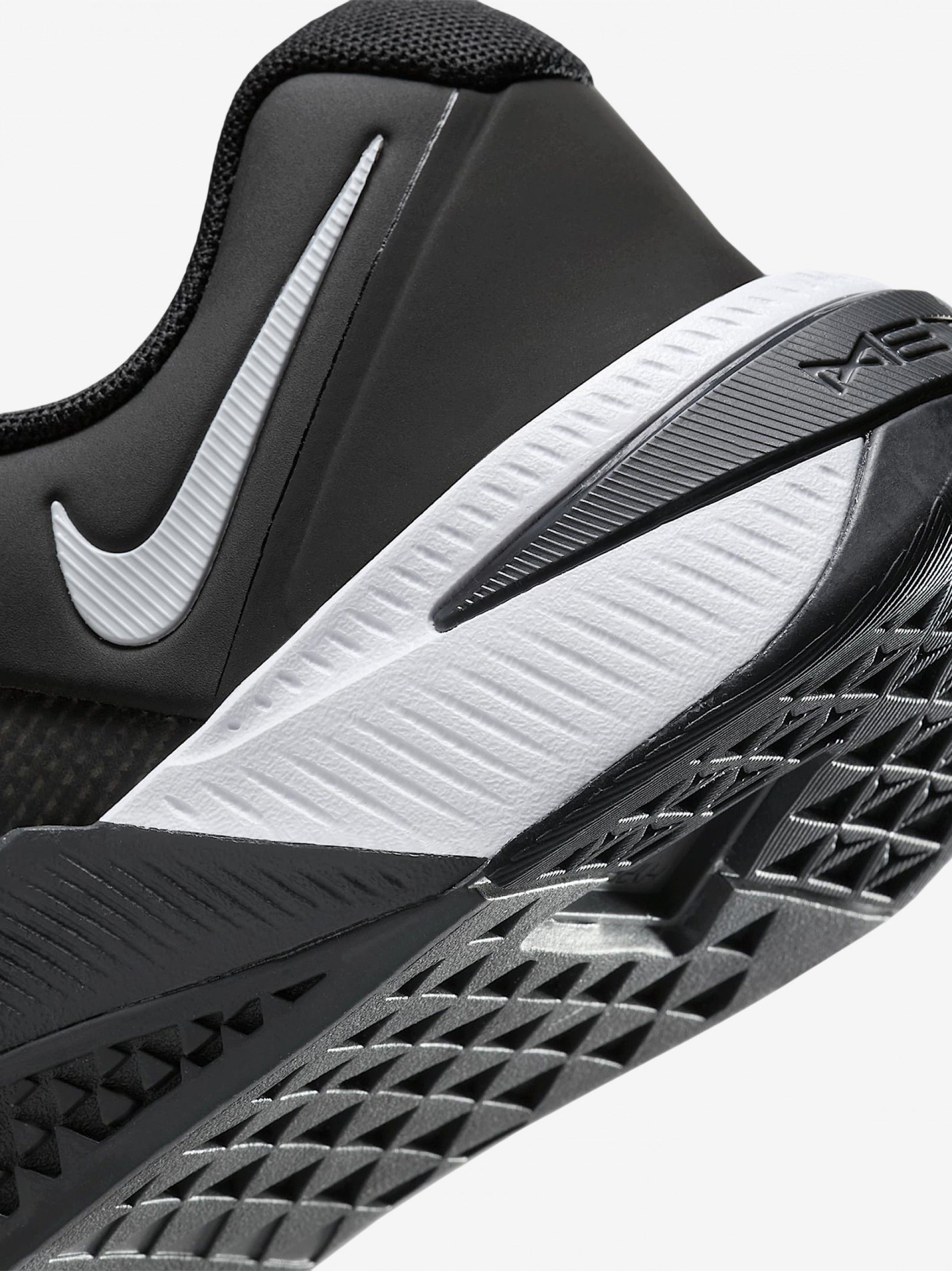 Zapatillas de Entrenamiento Nike Metcon 10 Negras Para Mujer