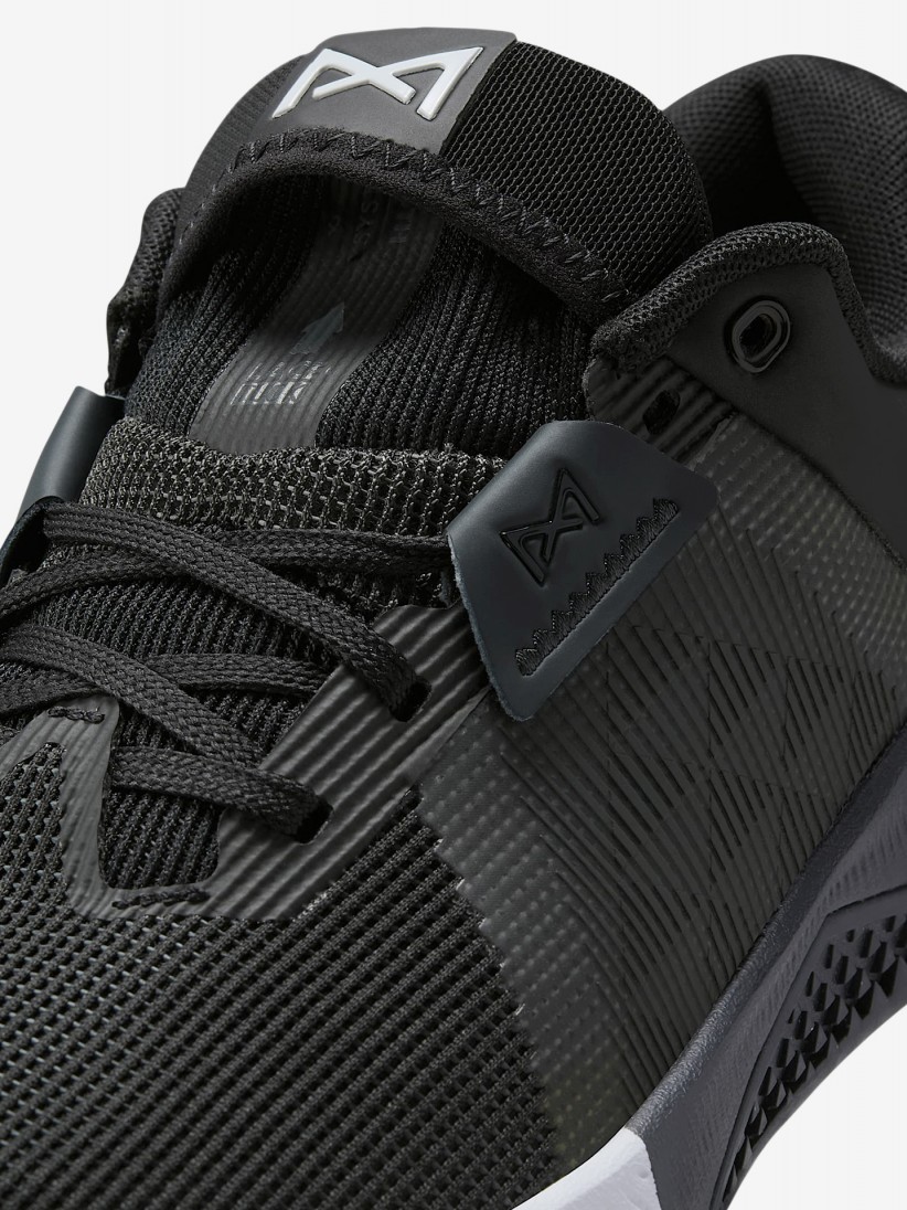 Sapatilhas de Treino Nike Metcon 10 Pretas Para Mulher