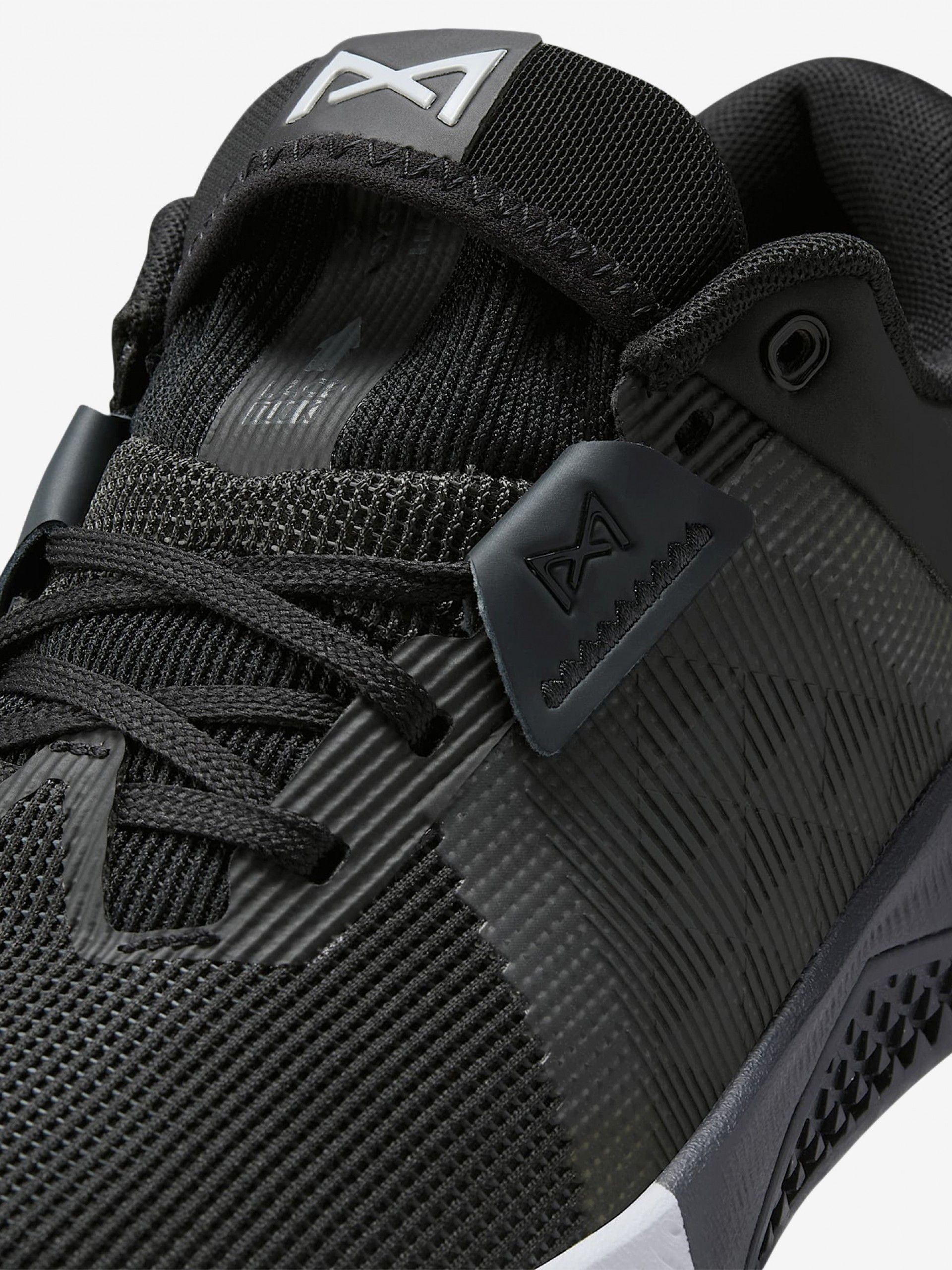 Zapatillas de Entrenamiento Nike Metcon 10 Negras Para Mujer