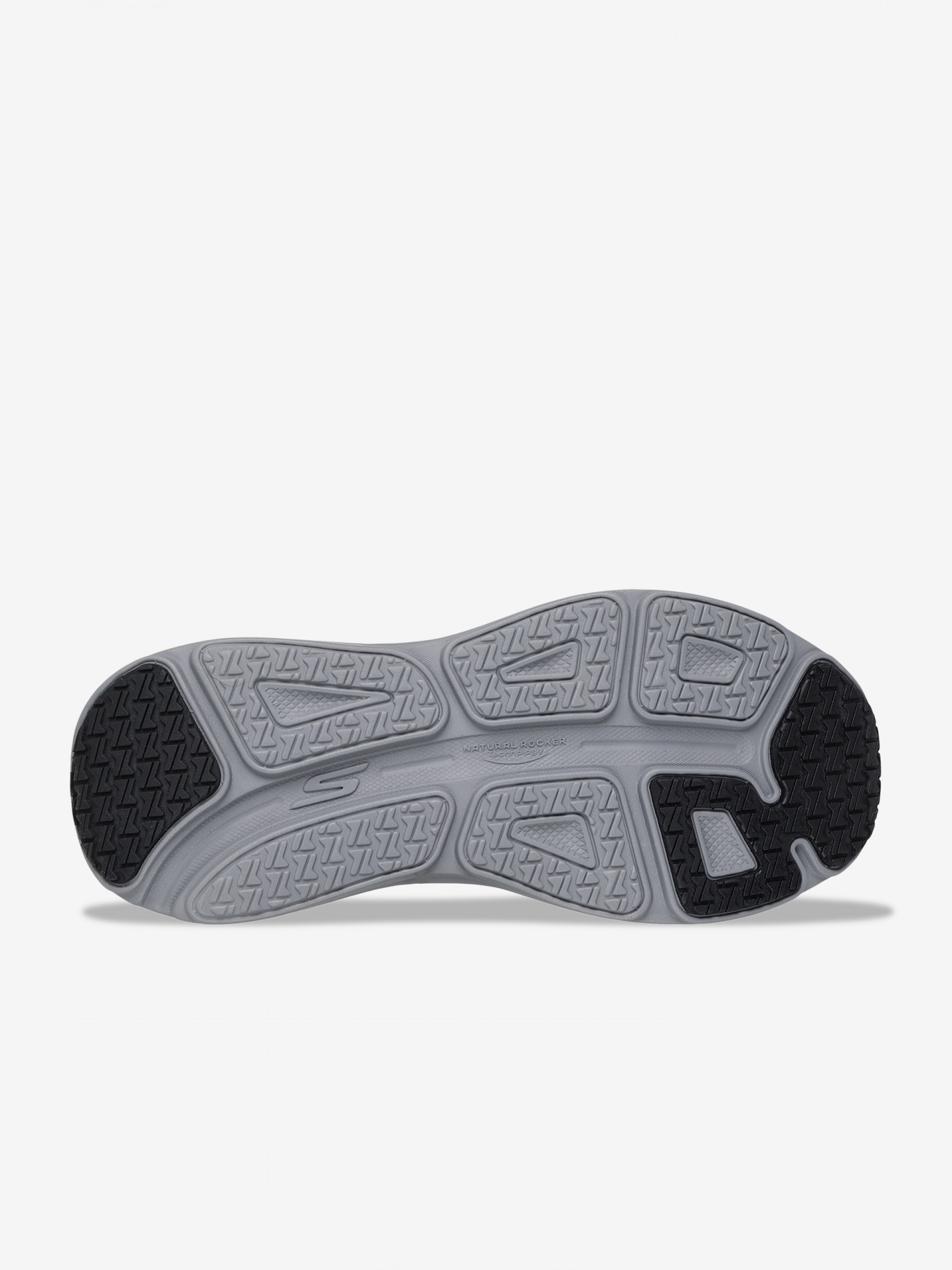 Sapatilhas Skechers Max Cushioning Endeavour Cinzentas