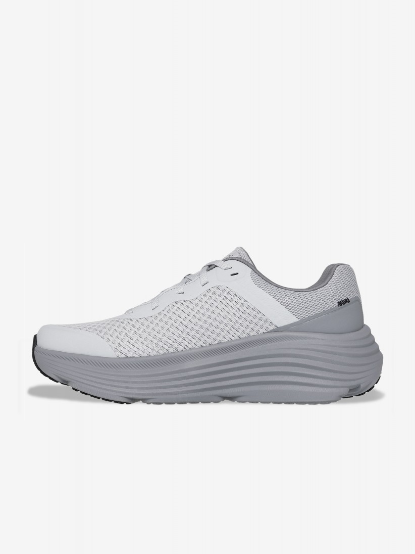 Sapatilhas Skechers Max Cushioning Endeavour Cinzentas