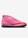 Sapatilhas Nike Mercurial Superfly 10 Club IN J