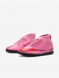 Sapatilhas Nike Mercurial Superfly 10 Club IN J