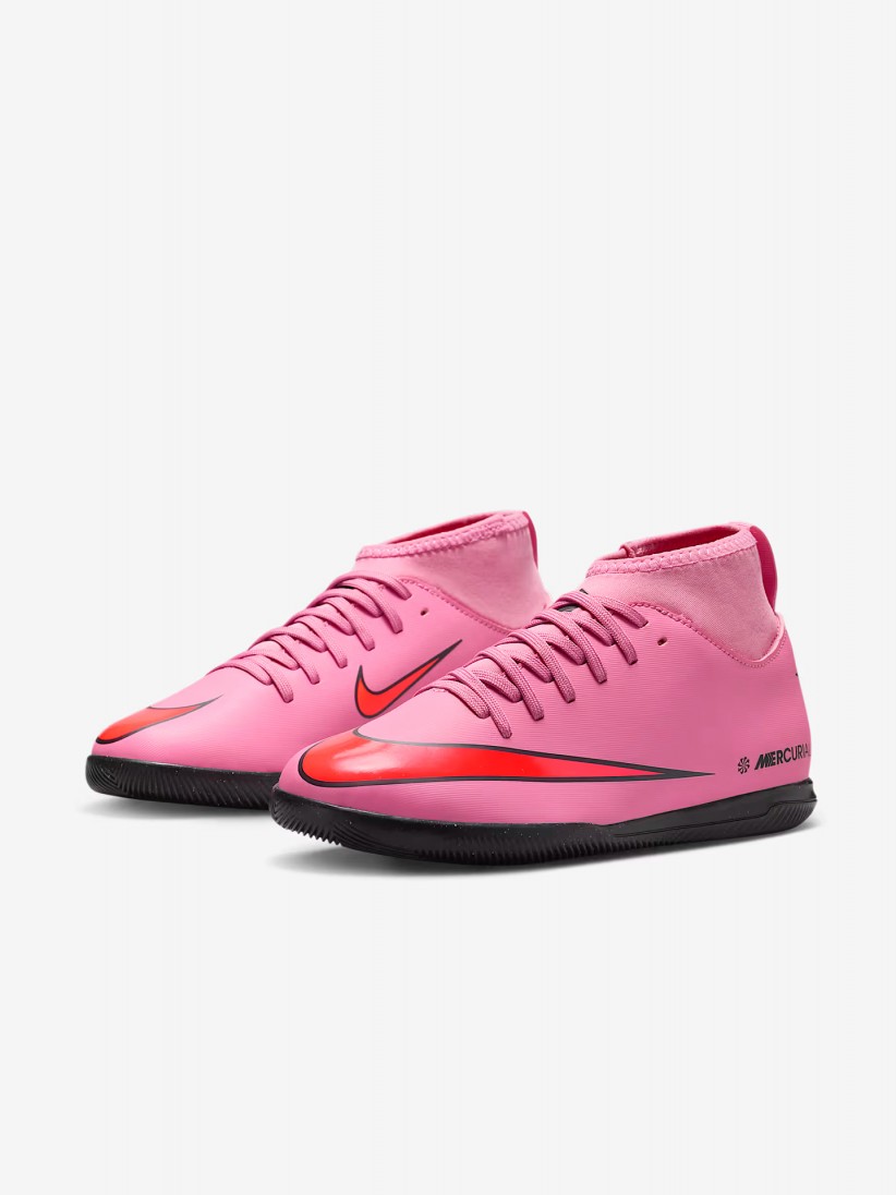 Sapatilhas Nike Mercurial Superfly 10 Club IN J
