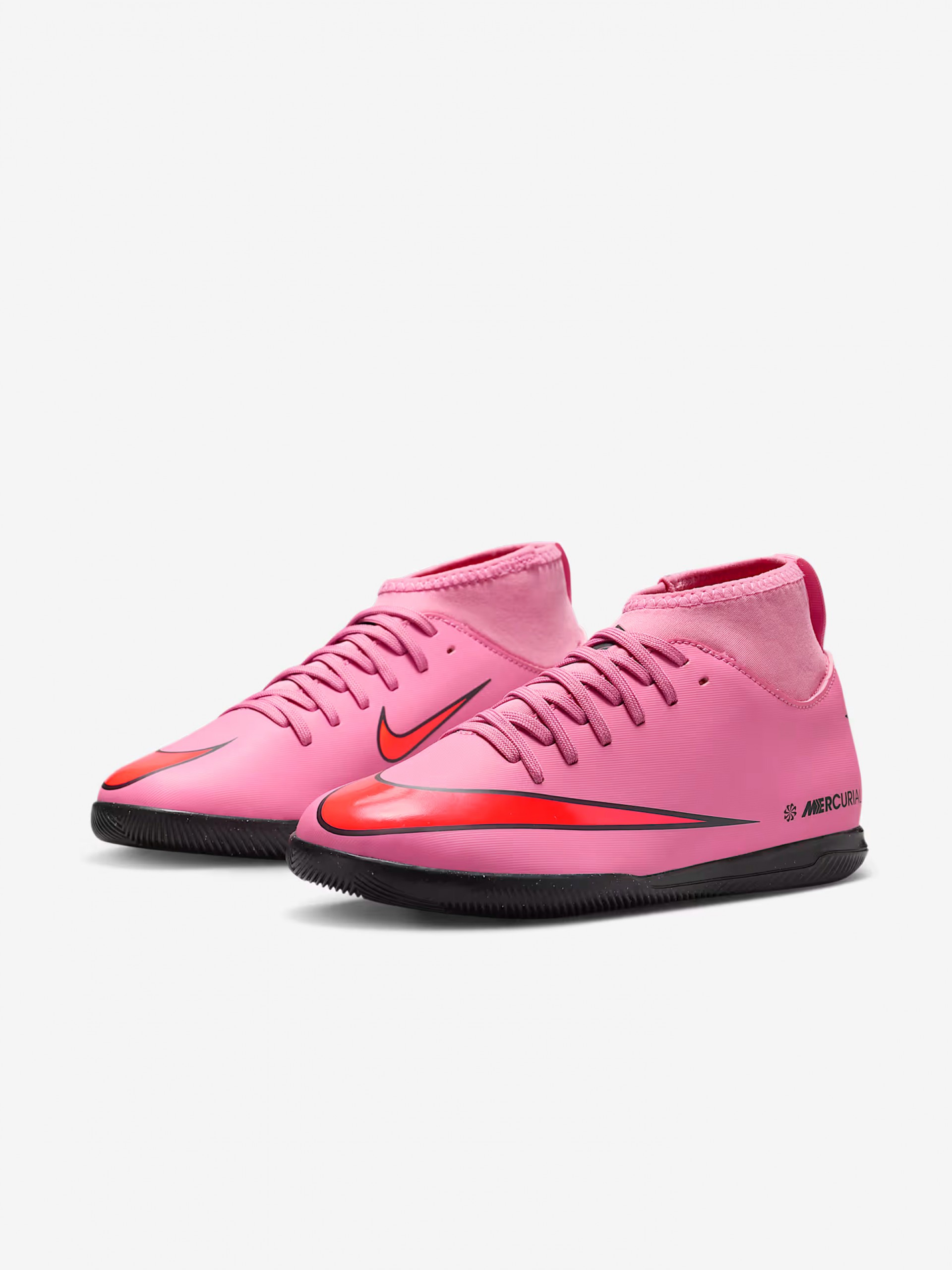 Nike Mercurial Superfly 10 Club IN J Trainers