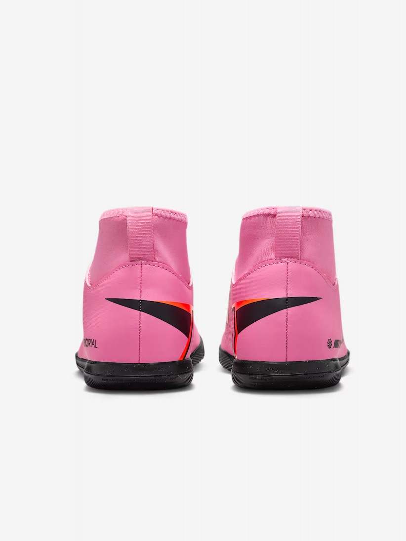 Sapatilhas Nike Mercurial Superfly 10 Club IN J